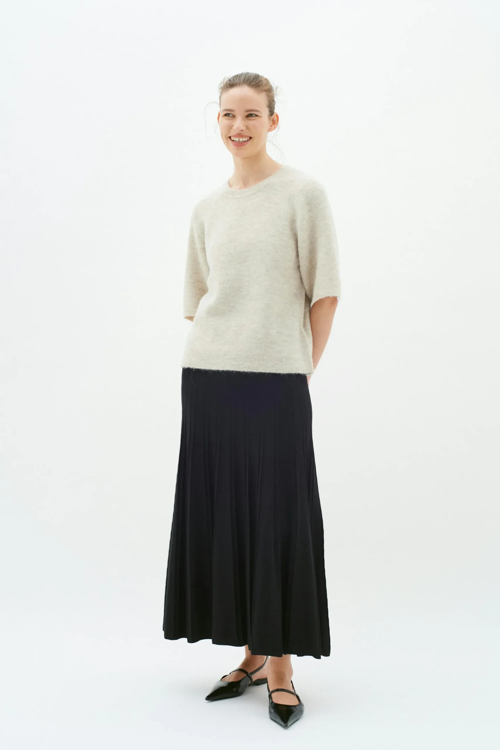 InWear HarrietIW Pullover* Genser