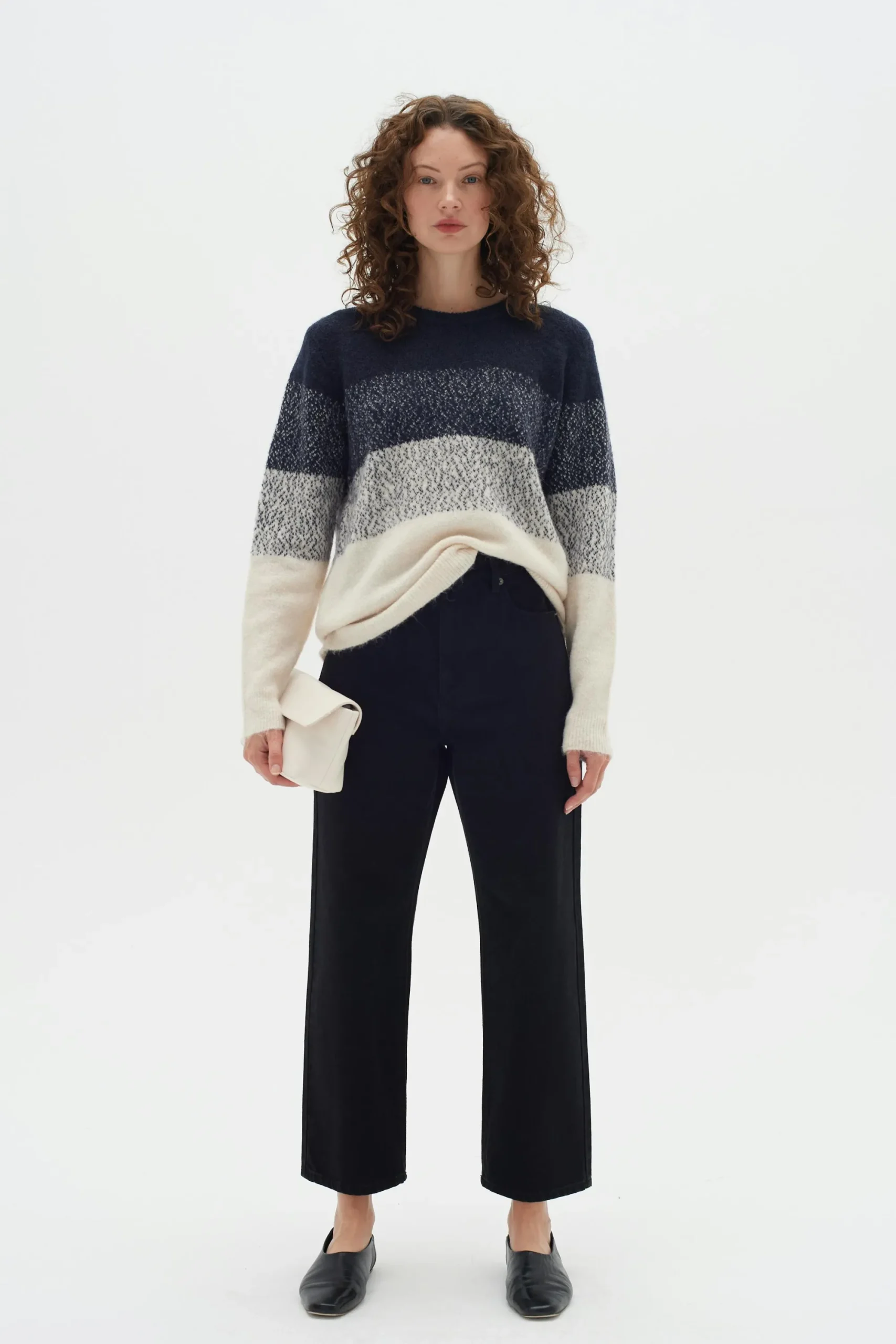 InWear HarrietIW Pullover* Genser