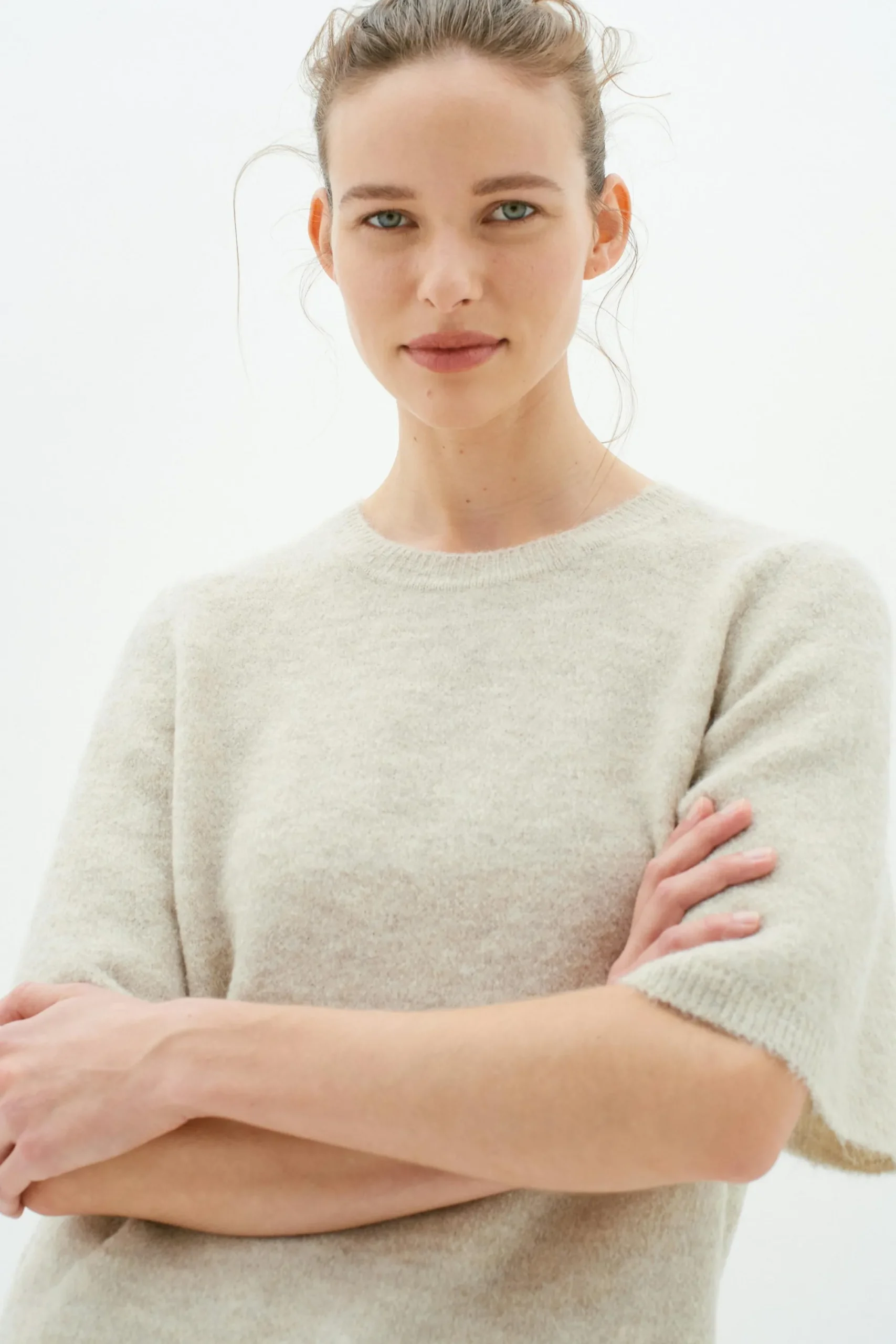 InWear HarrietIW Pullover* Genser