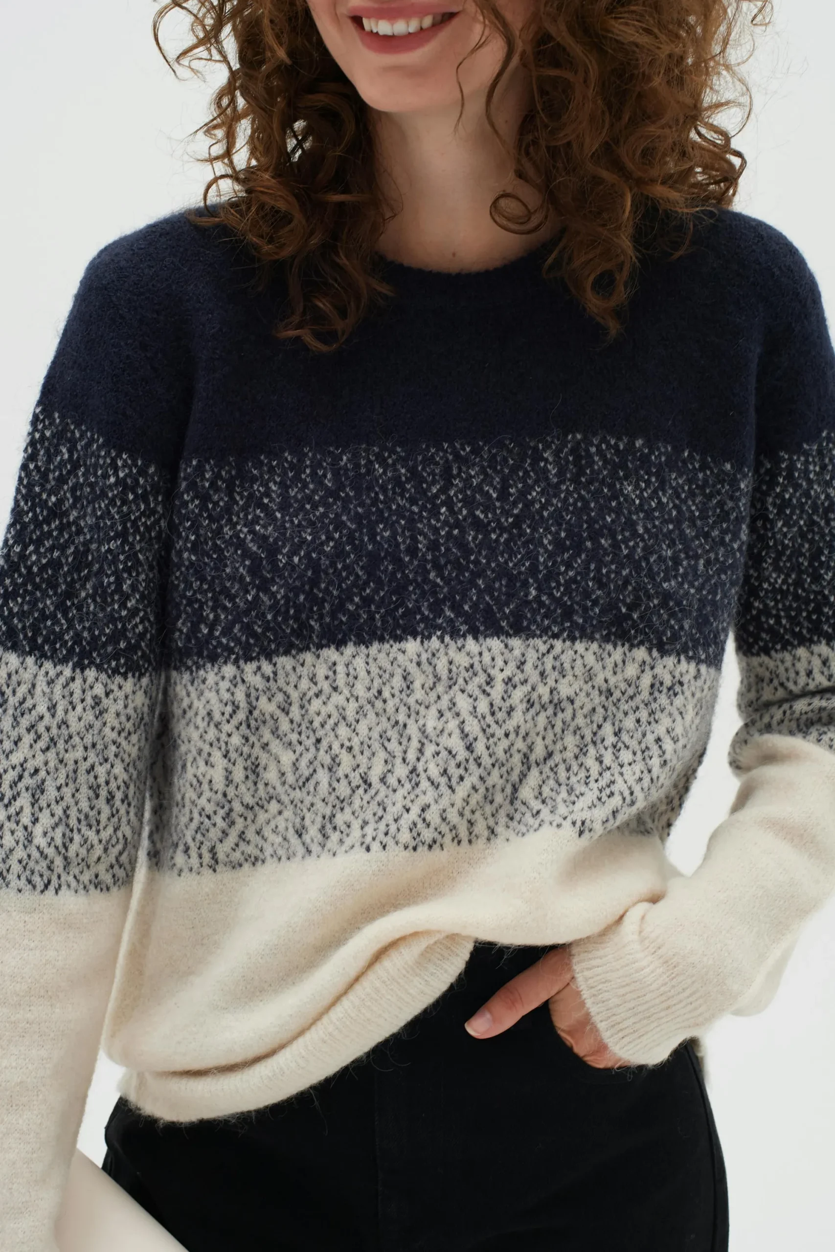 InWear HarrietIW Pullover* Genser