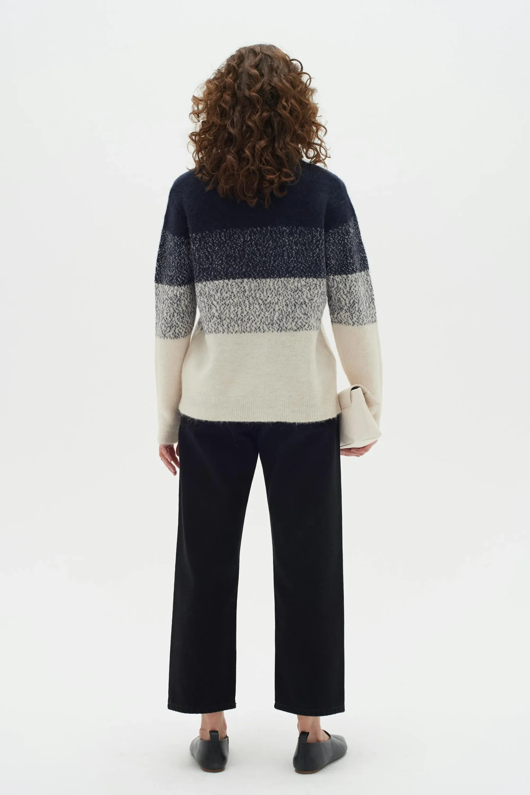 InWear HarrietIW Pullover* Genser