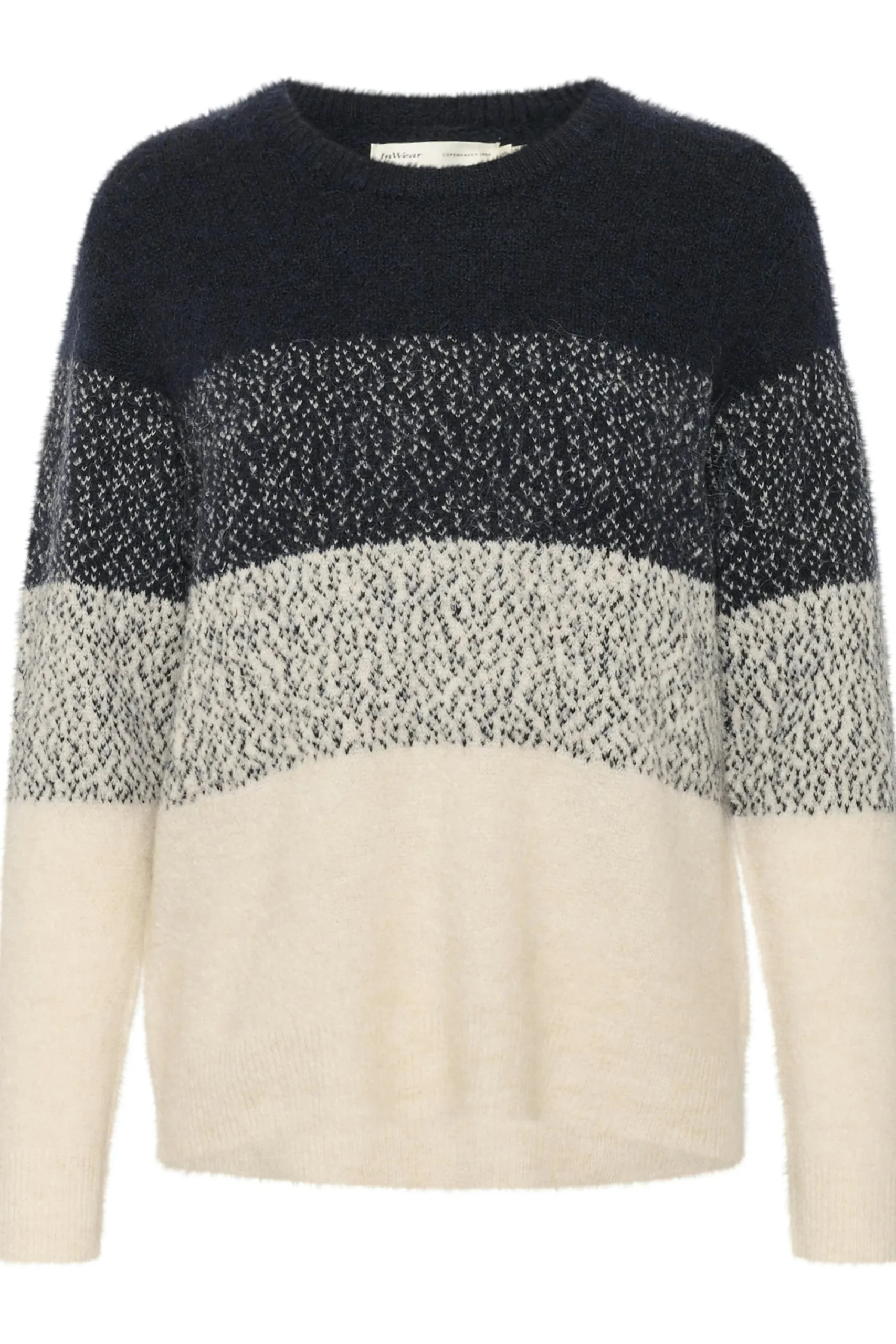 InWear HarrietIW Pullover* Genser