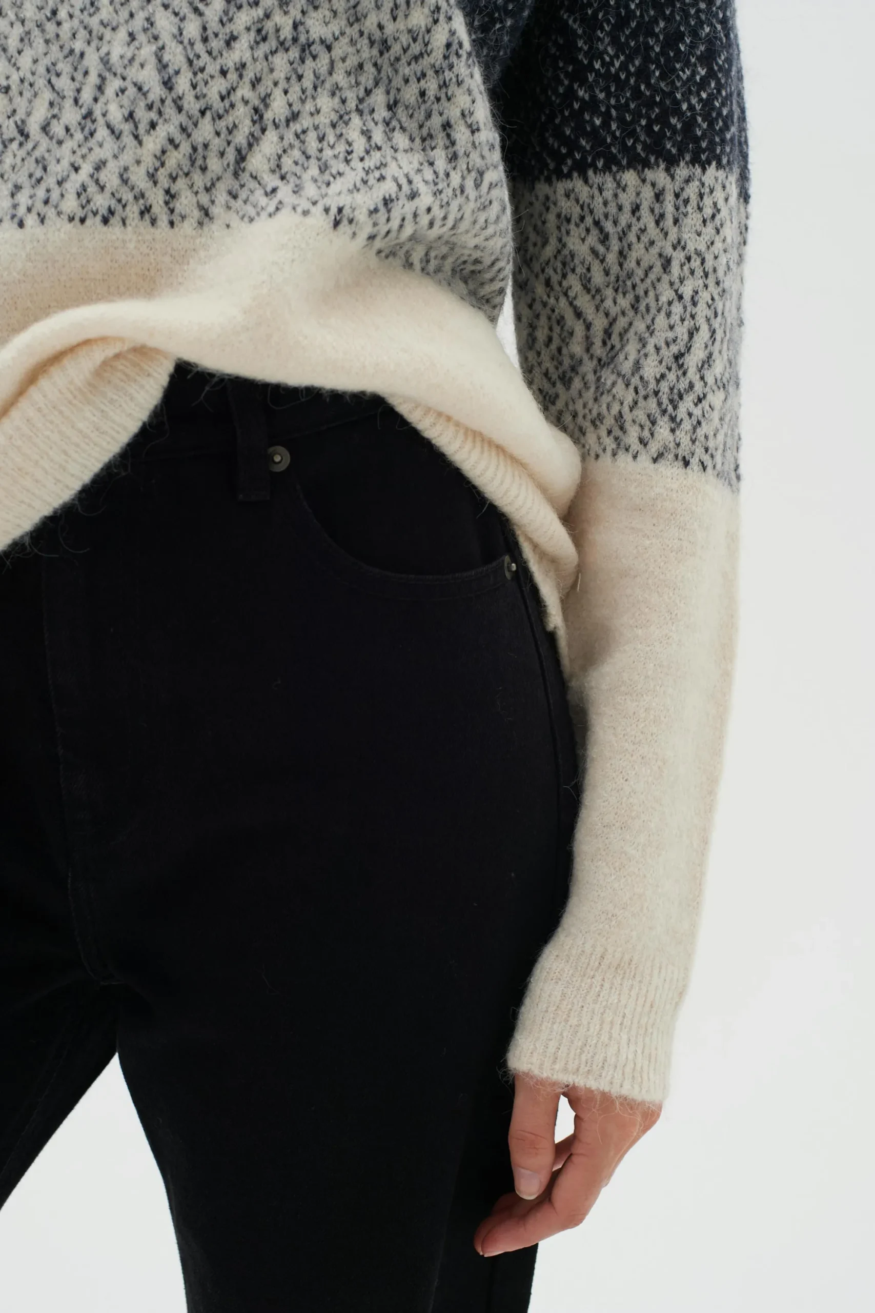 InWear HarrietIW Pullover* Genser
