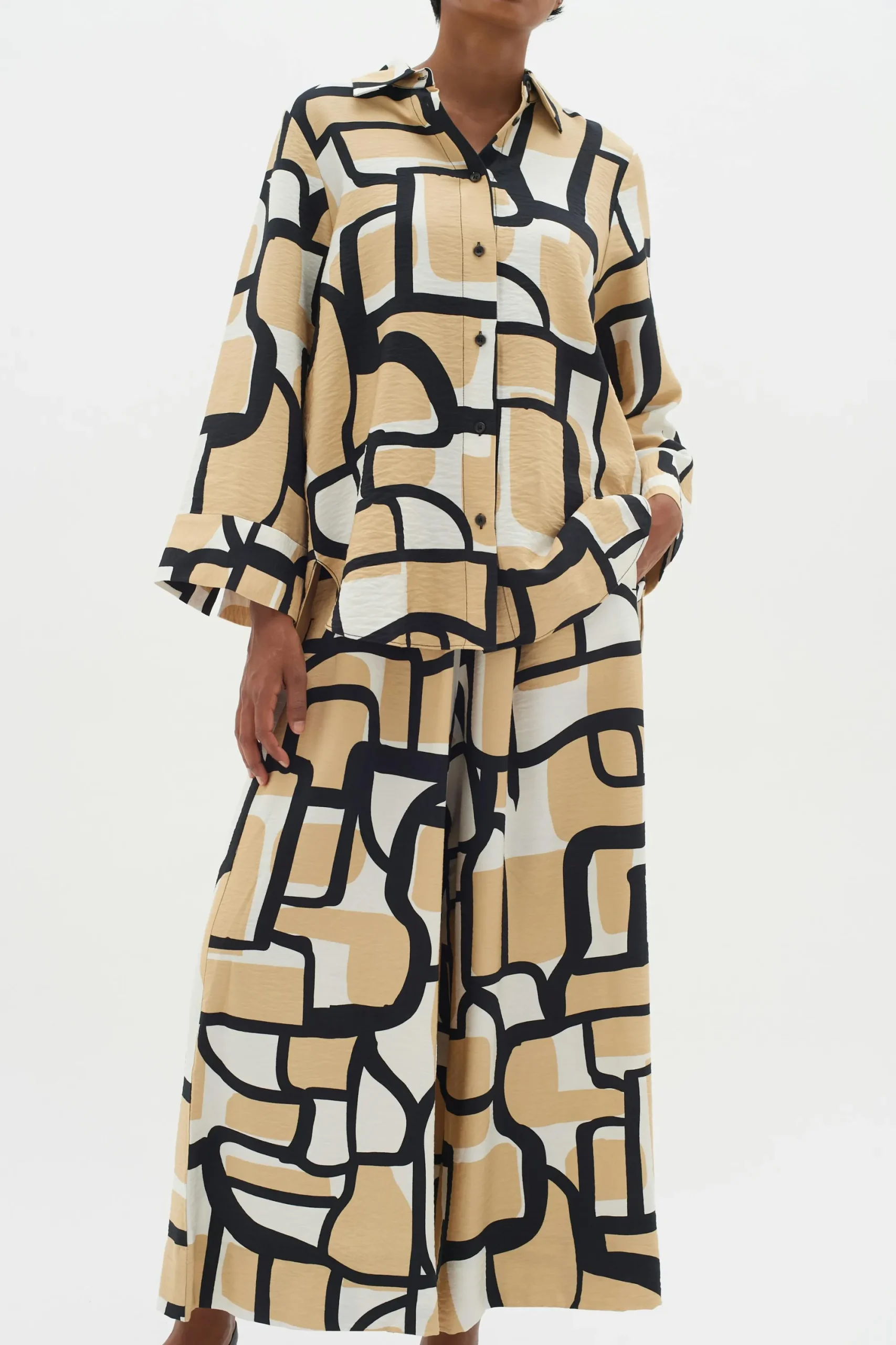 InWear HecanteIW Skjorte* Skjorter & Bluser
