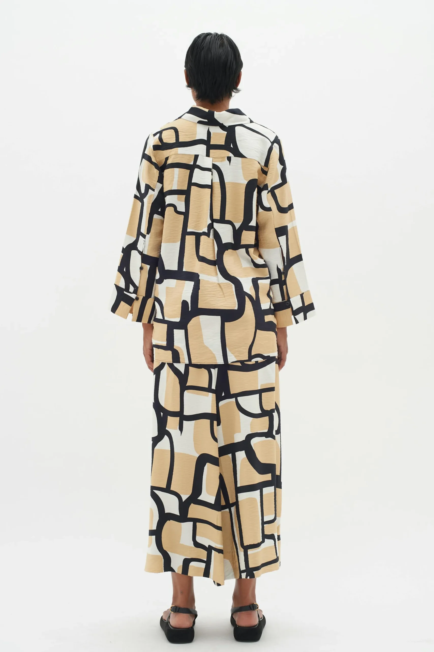 InWear HecanteIW Skjorte* Skjorter & Bluser