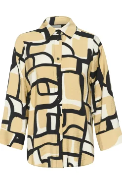 InWear HecanteIW Skjorte* Skjorter & Bluser