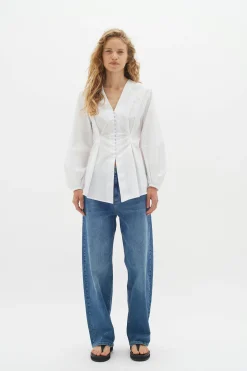 InWear HelveIW Bluse* Skjorter & Bluser