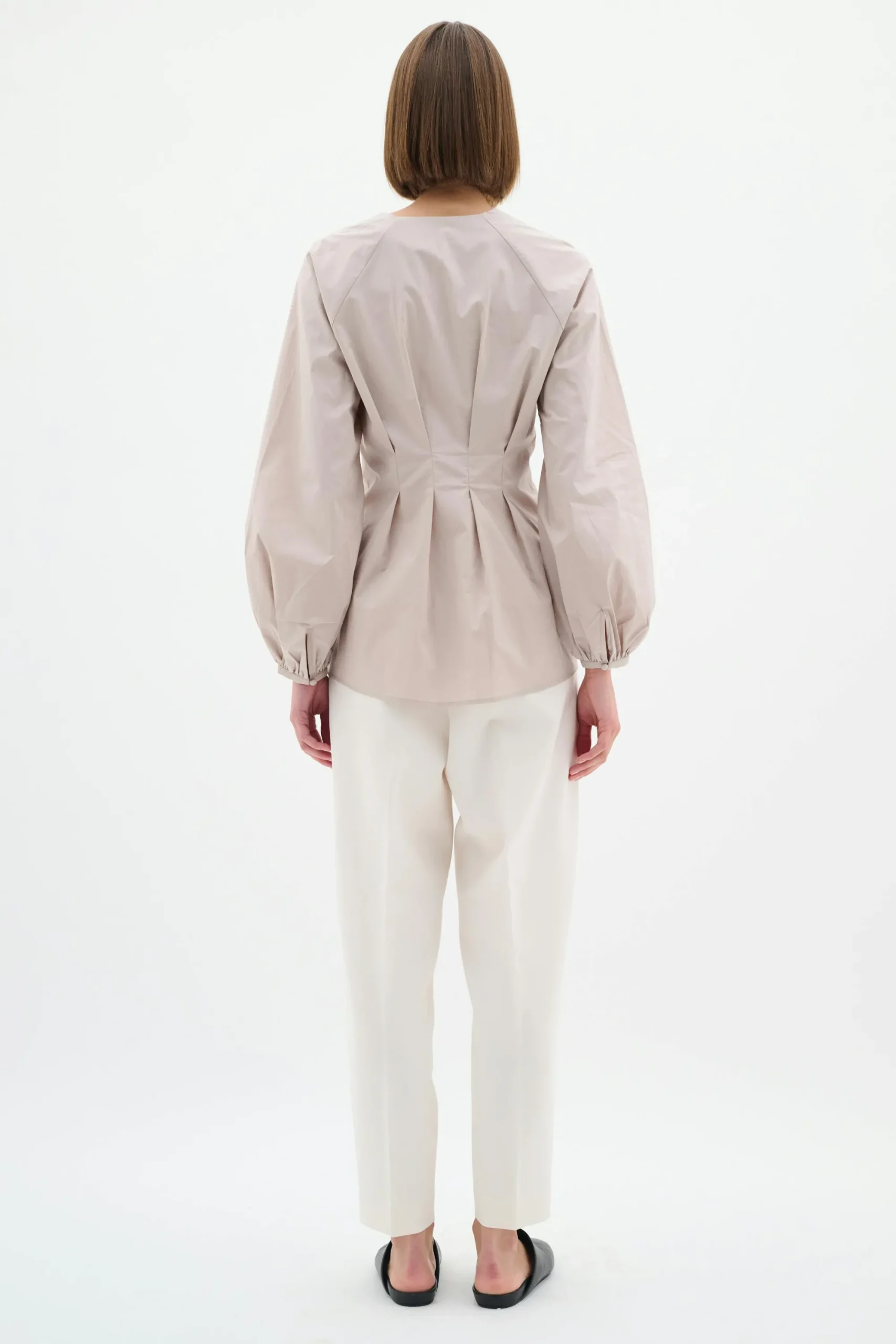 InWear HelveIW Bluse* Skjorter & Bluser