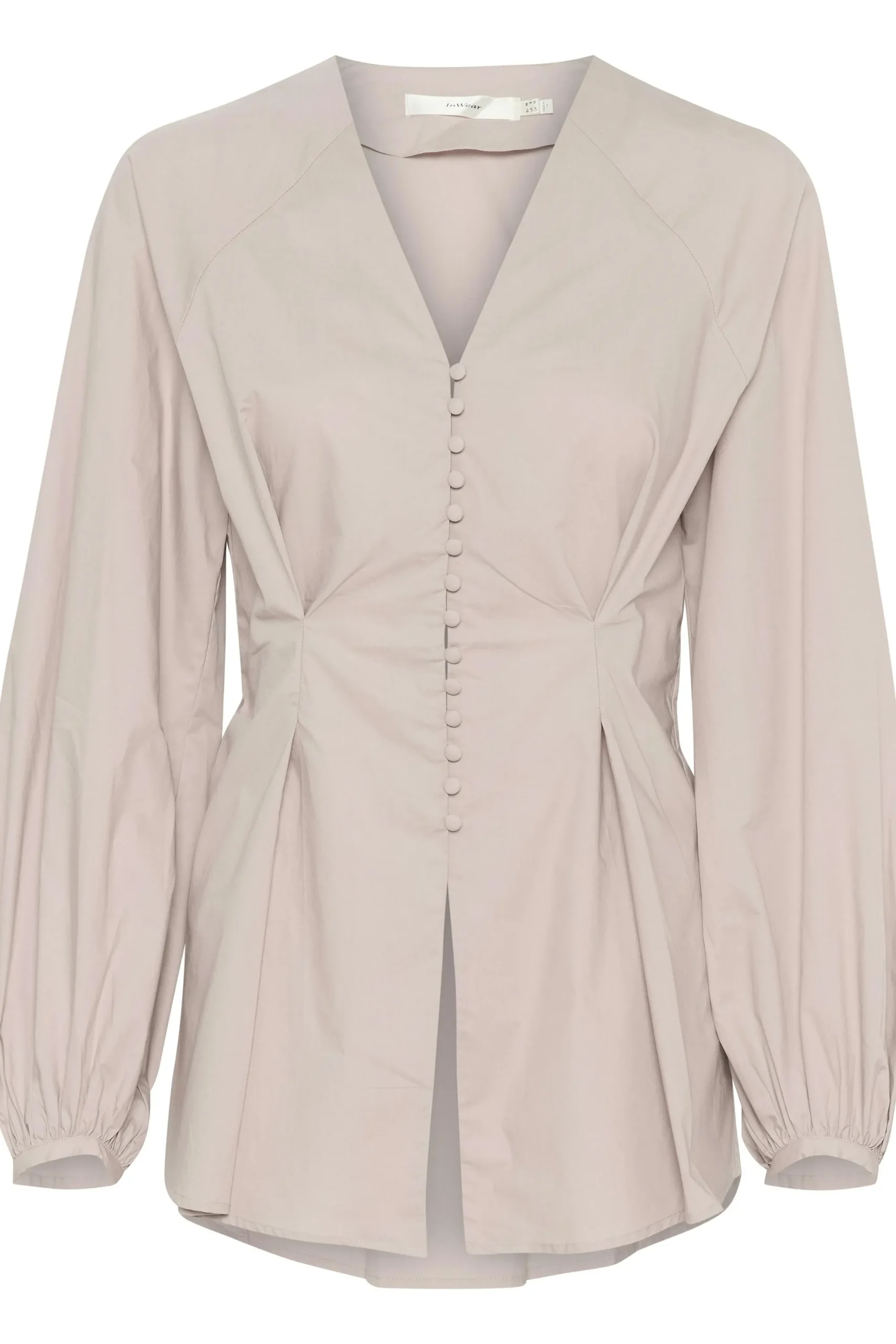 InWear HelveIW Bluse* Skjorter & Bluser