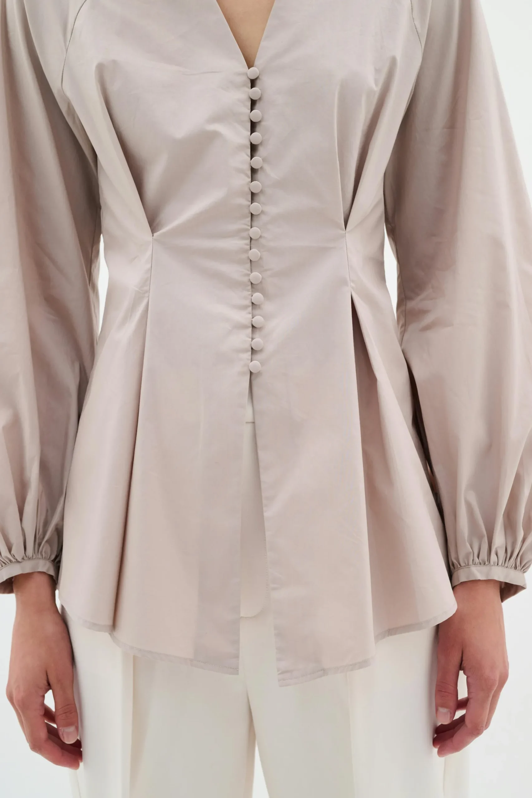 InWear HelveIW Bluse* Skjorter & Bluser