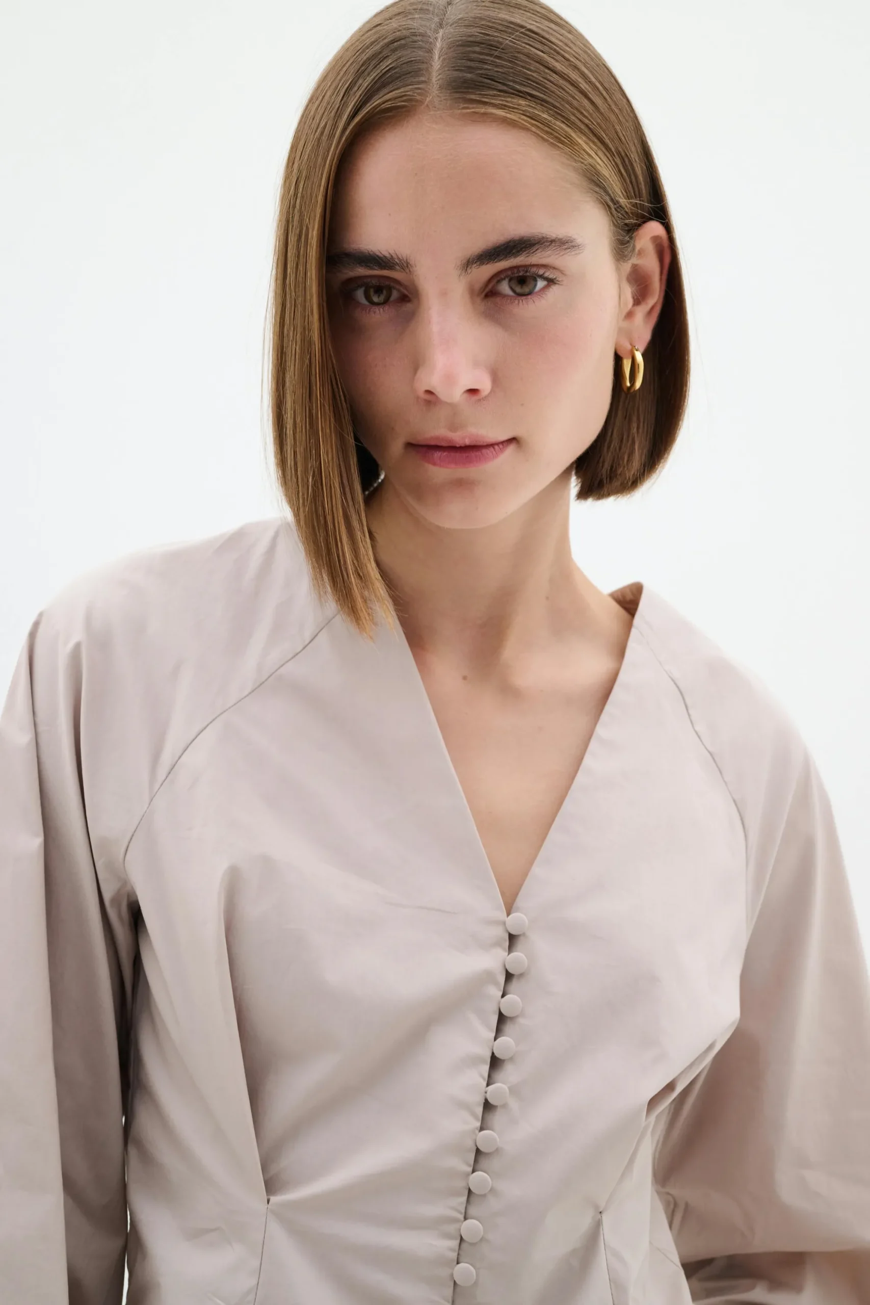 InWear HelveIW Bluse* Skjorter & Bluser