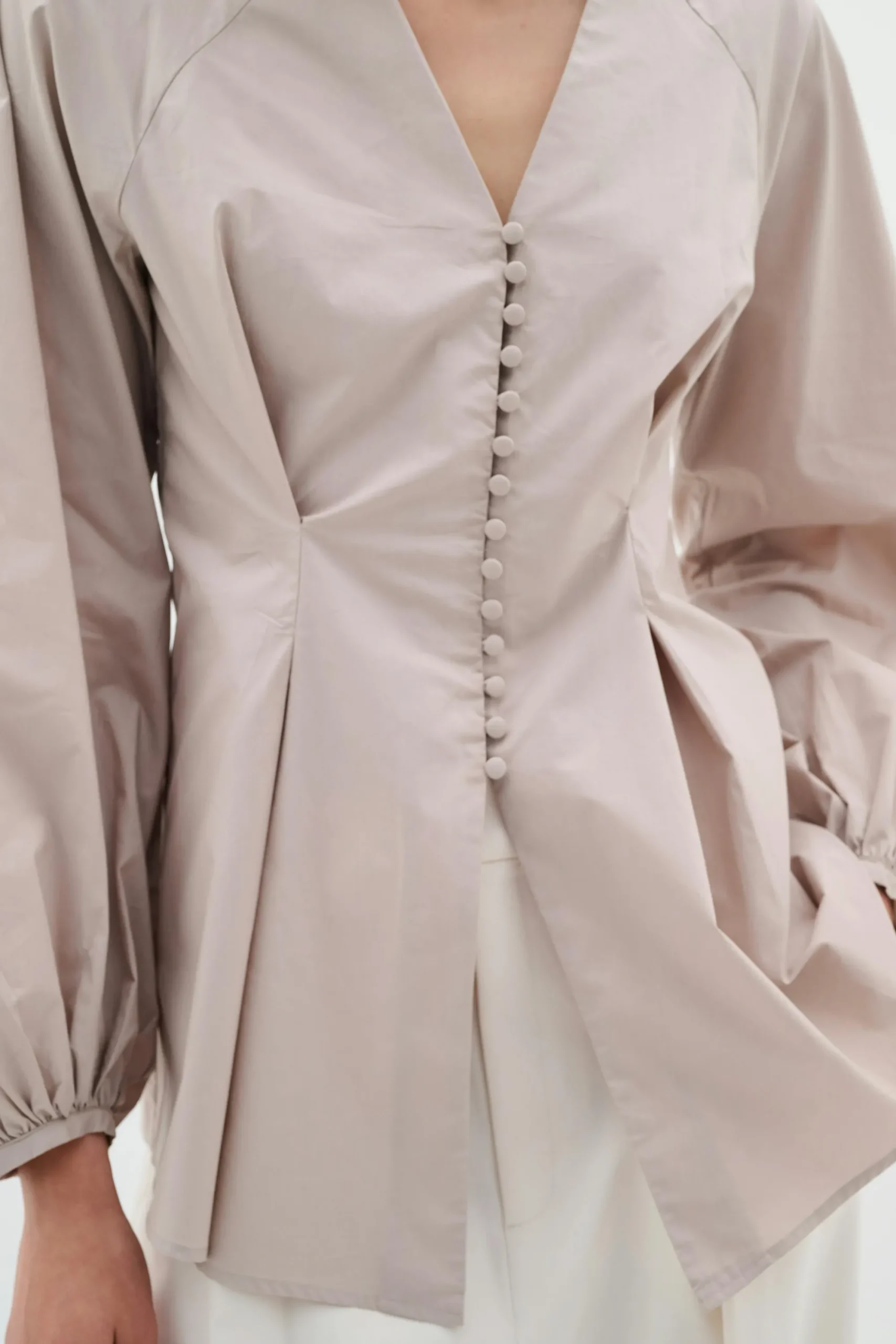 InWear HelveIW Bluse* Skjorter & Bluser