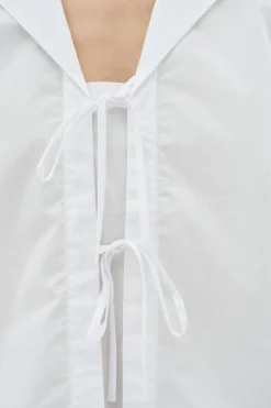 InWear HelveIW Cropped Skjorte* Skjorter & Bluser