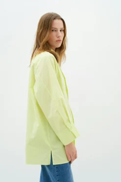 InWear HelveIW Skjorte* Skjorter & Bluser