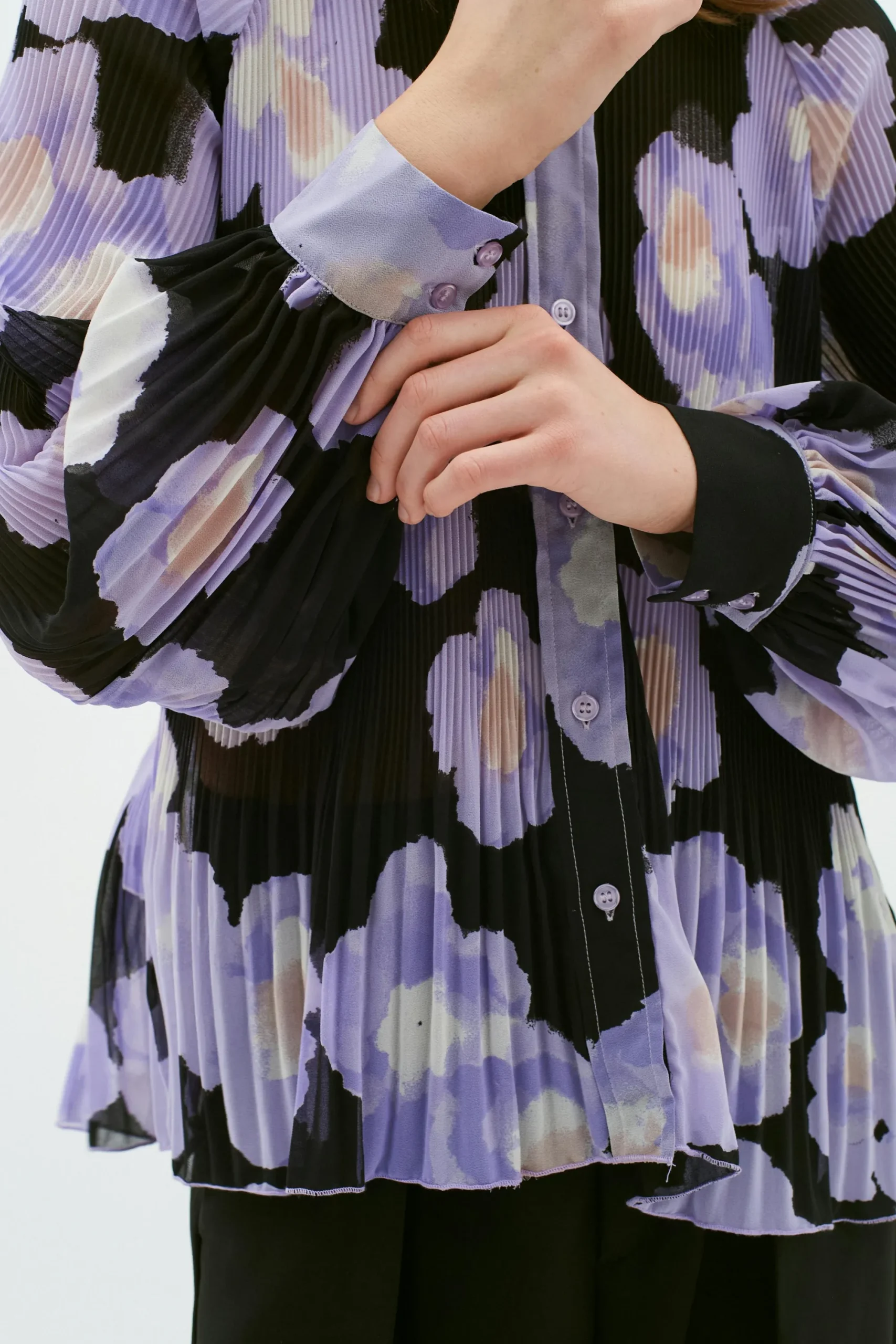 InWear HendraIW Bluse* Skjorter & Bluser