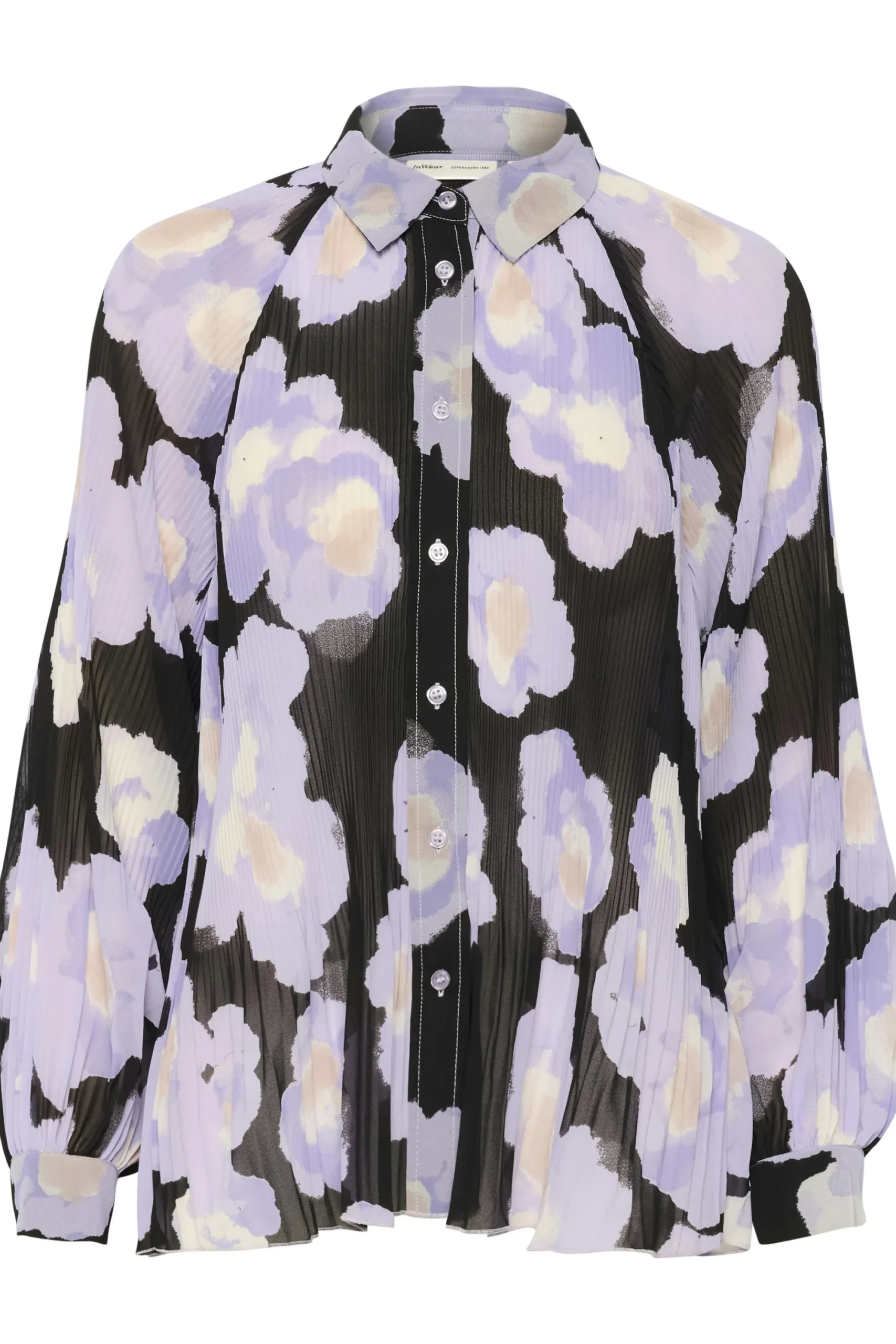 InWear HendraIW Bluse* Skjorter & Bluser
