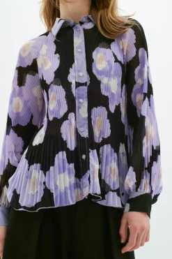 InWear HendraIW Bluse* Skjorter & Bluser