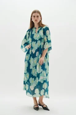 InWear HendraIW Long Kjole* Kjoler