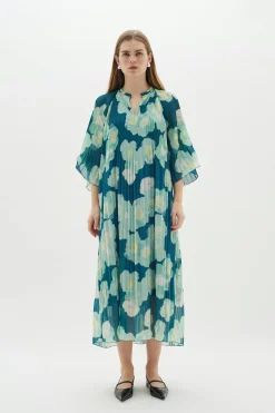InWear HendraIW Long Kjole* Kjoler
