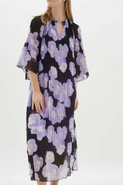 InWear HendraIW Long Kjole* Kjoler