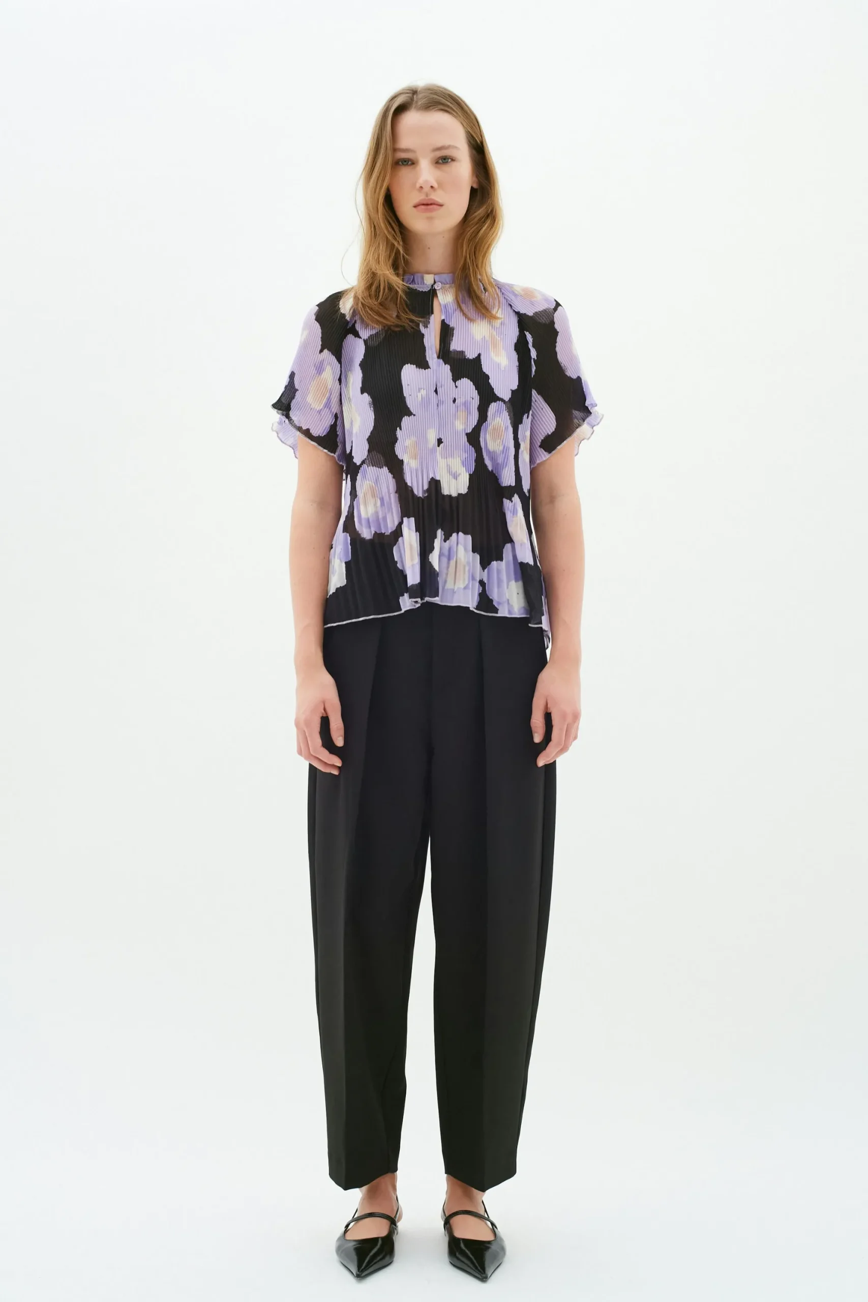 InWear HendraIW Top* Skjorter & Bluser