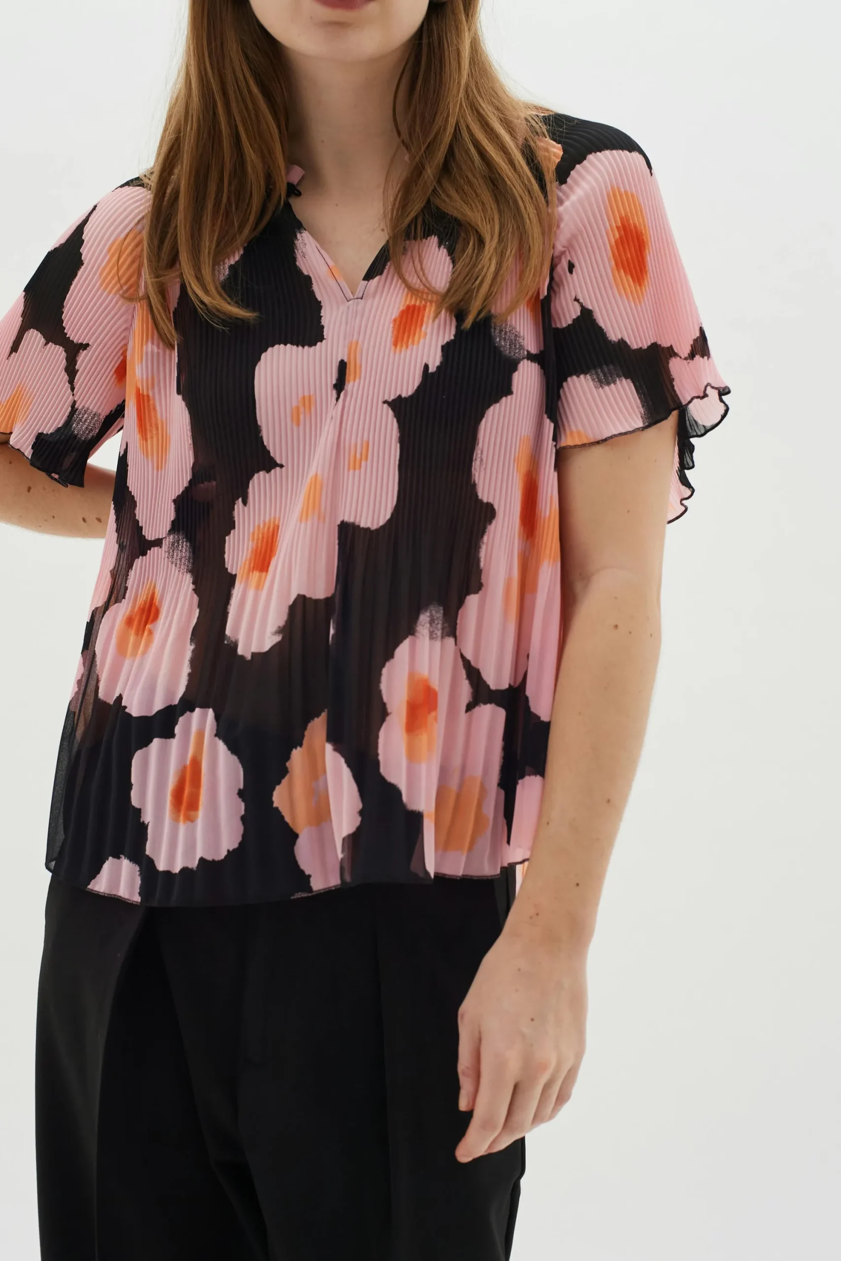 InWear HendraIW Top* Skjorter & Bluser