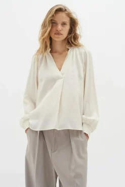InWear HuxieIW Bluse* Skjorter & Bluser