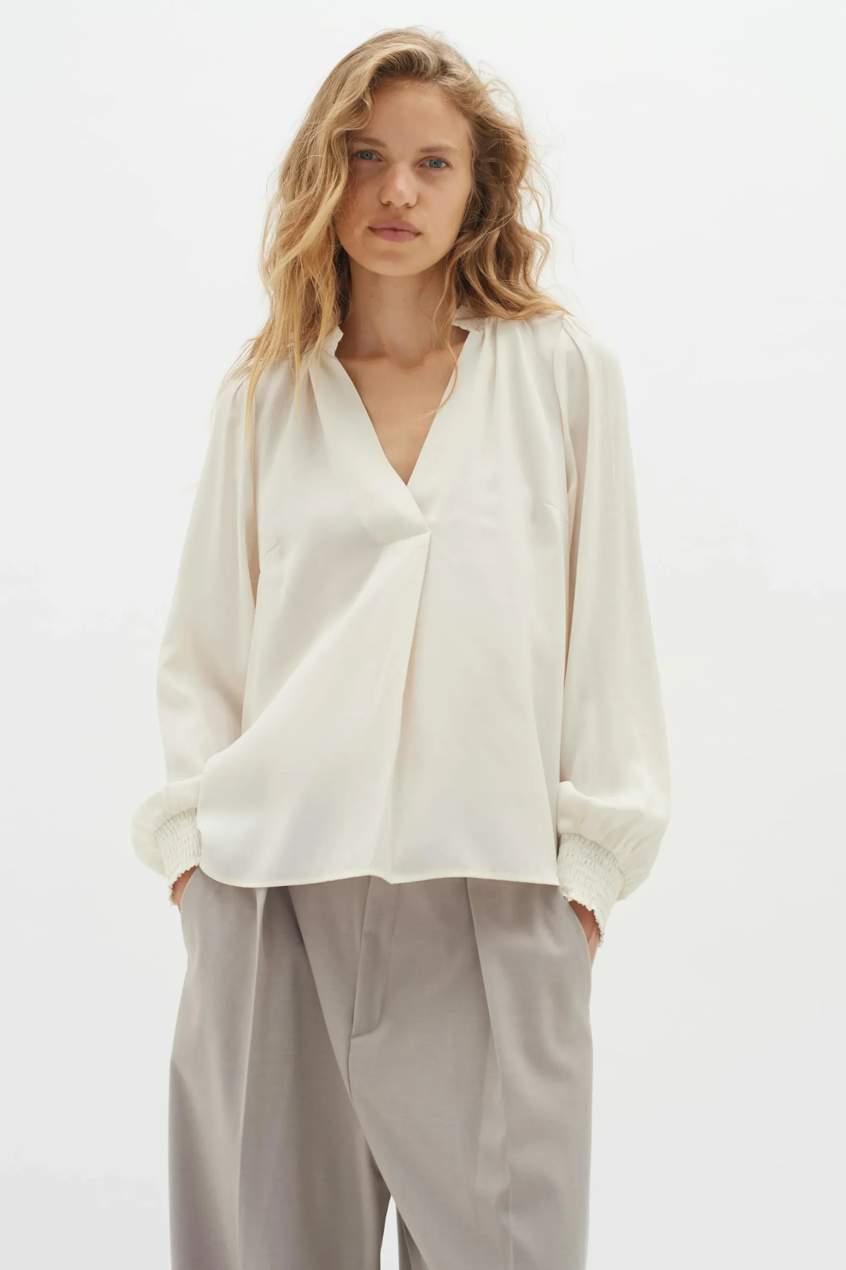 InWear HuxieIW Bluse* Skjorter & Bluser