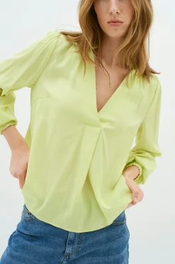 InWear HuxieIW Bluse* Skjorter & Bluser