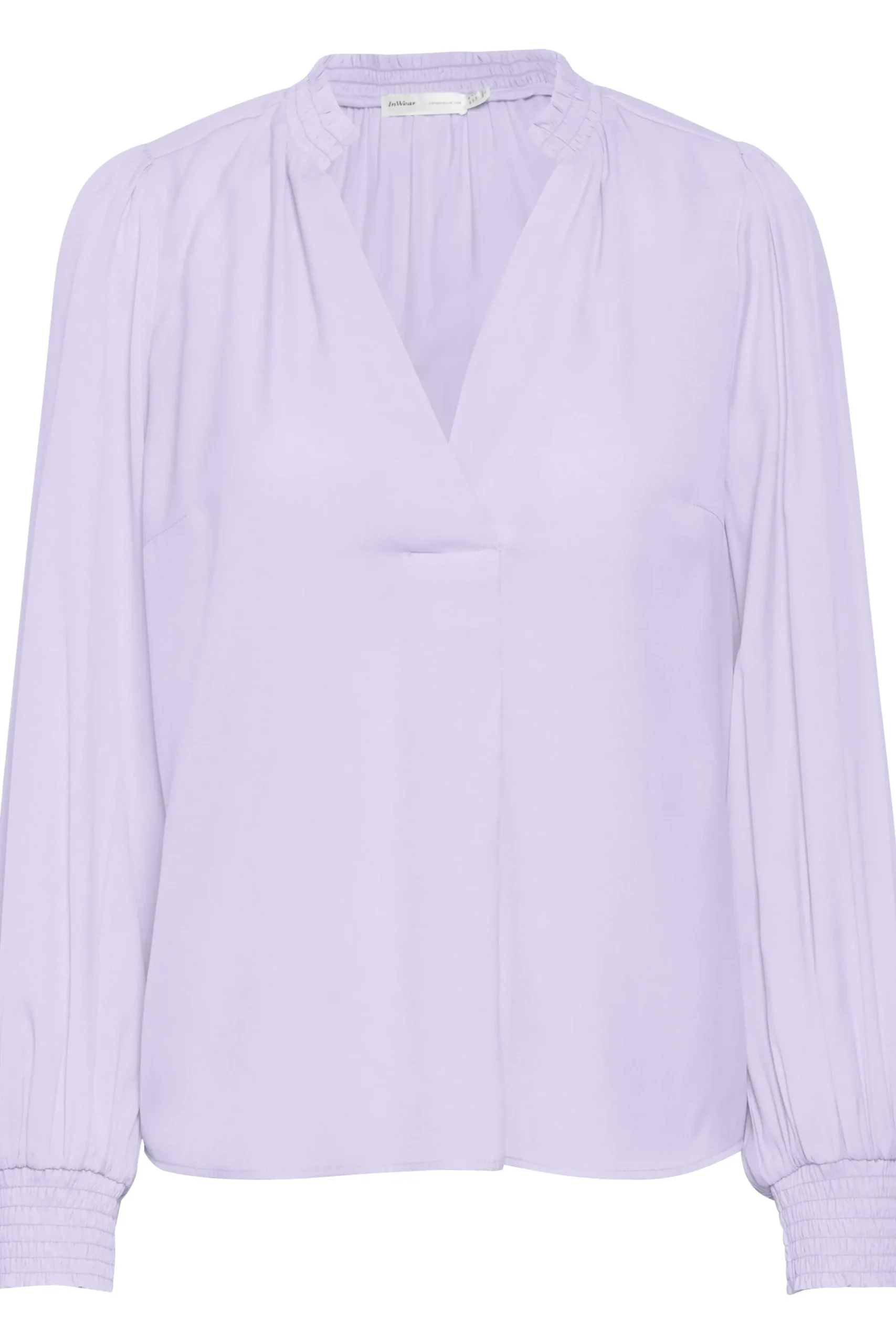 InWear HuxieIW Bluse* Skjorter & Bluser