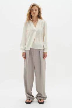 InWear HuxieIW Bluse* Skjorter & Bluser
