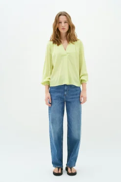 InWear HuxieIW Bluse* Skjorter & Bluser