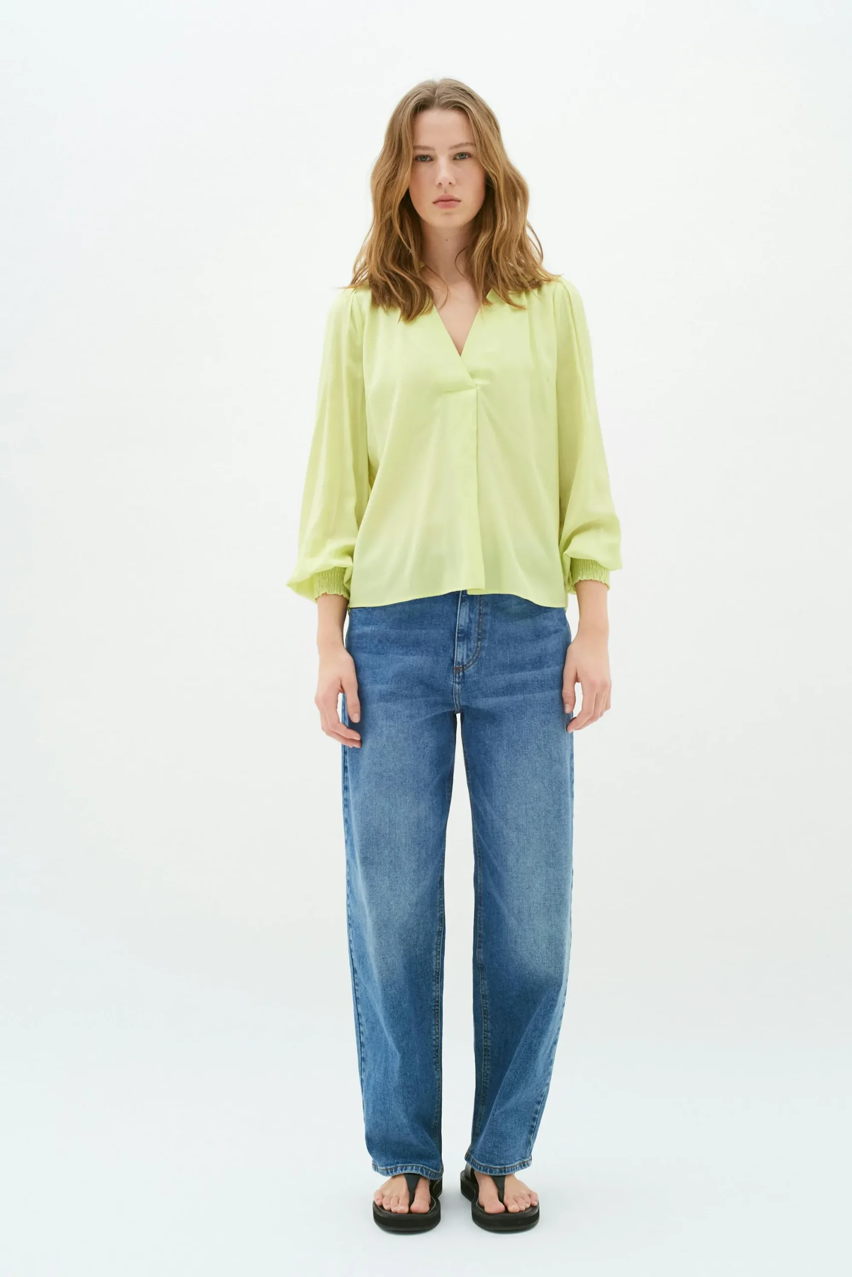 InWear HuxieIW Bluse* Skjorter & Bluser