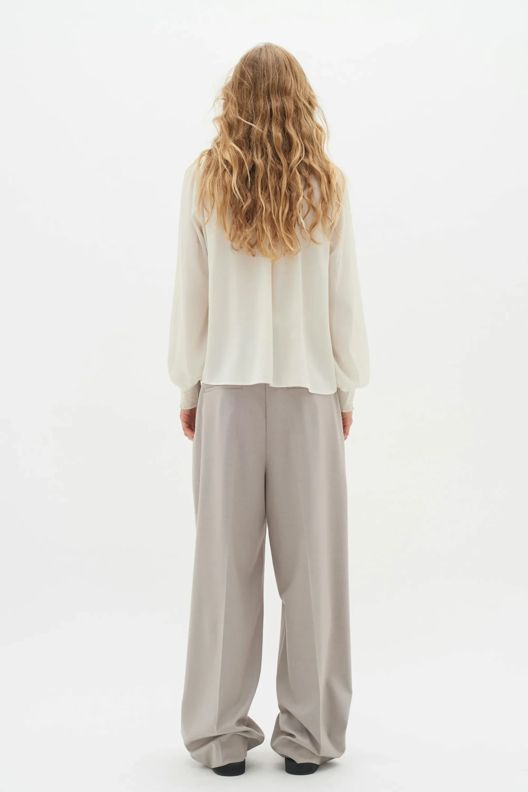 InWear HuxieIW Bluse* Skjorter & Bluser