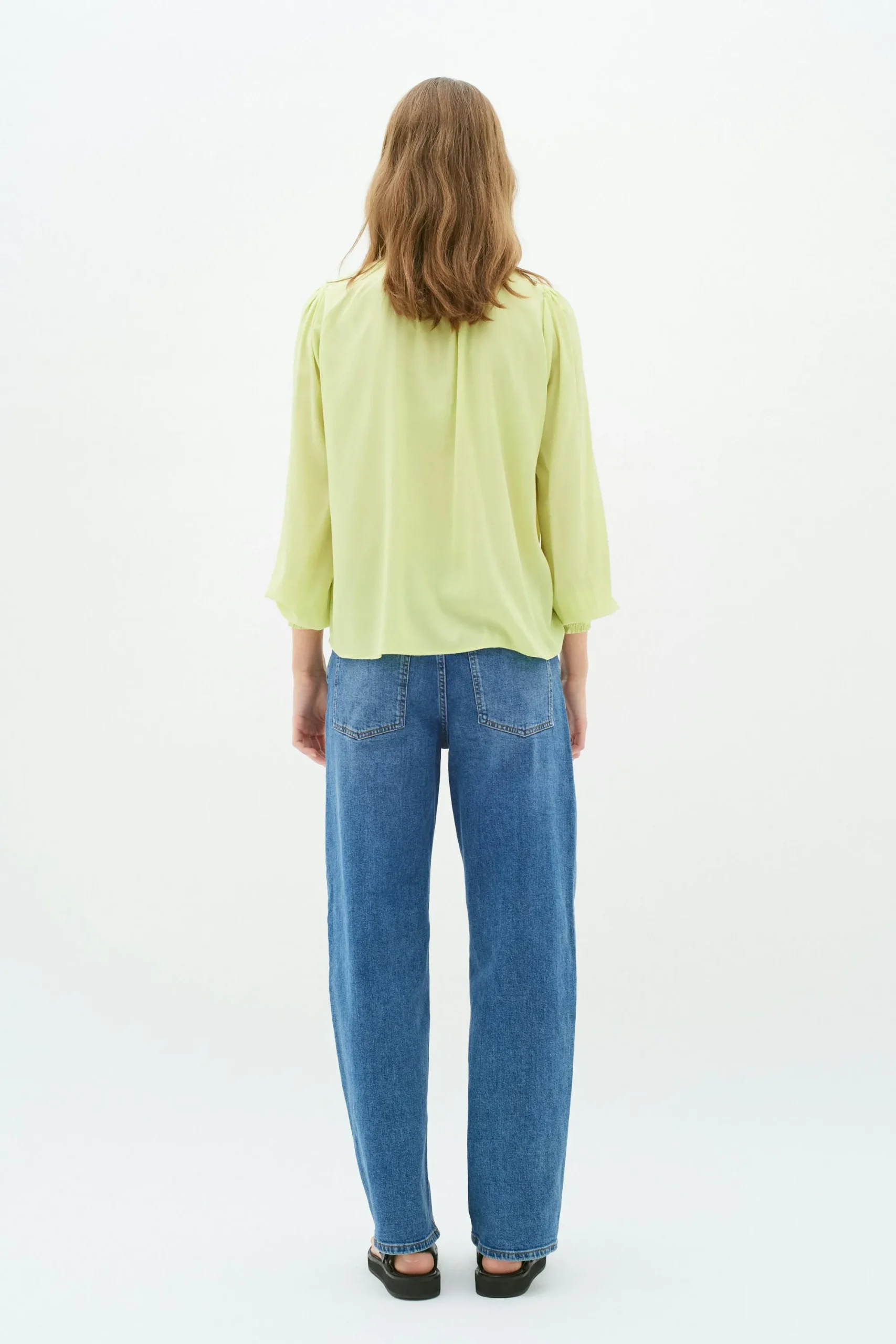 InWear HuxieIW Bluse* Skjorter & Bluser