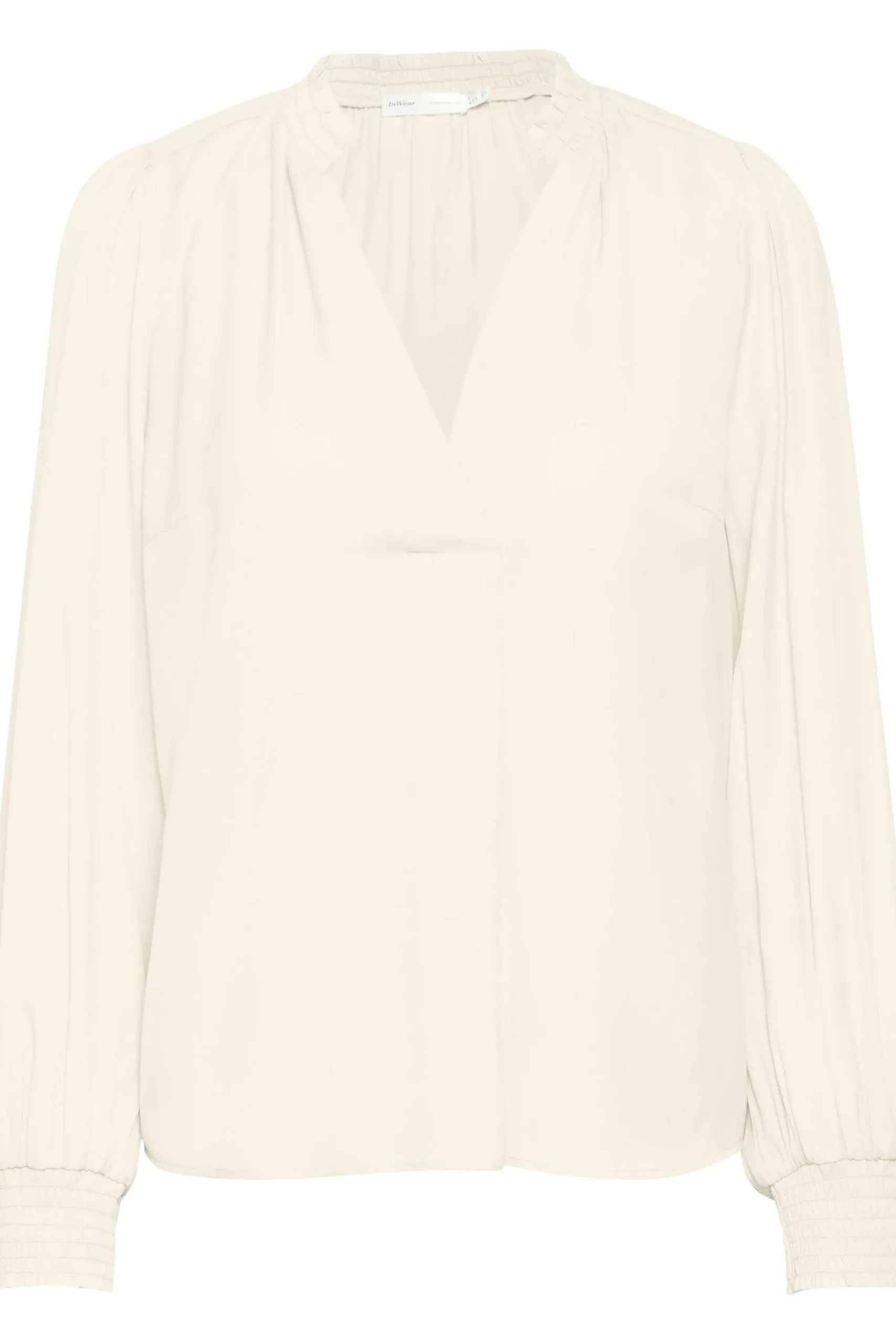 InWear HuxieIW Bluse* Skjorter & Bluser