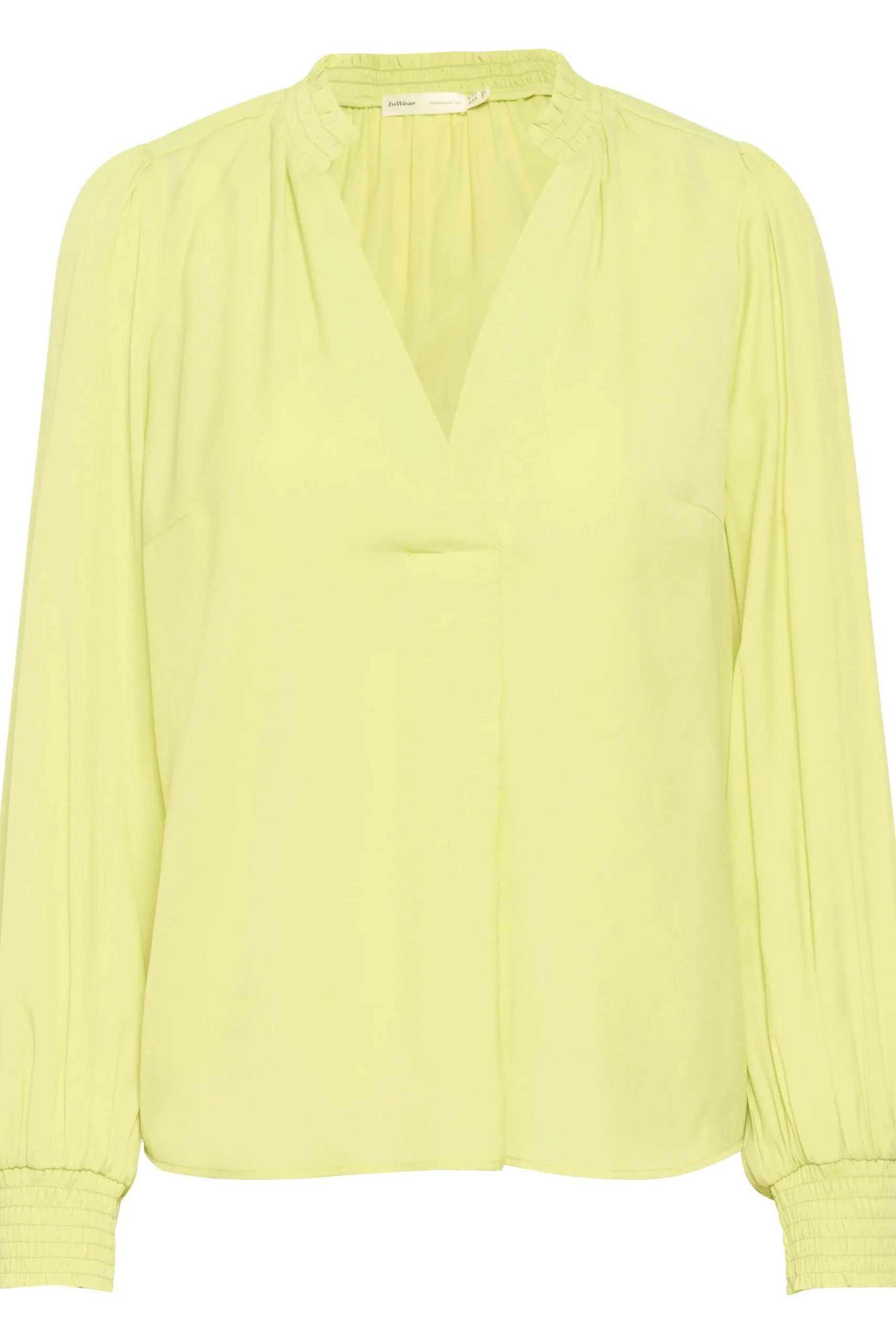 InWear HuxieIW Bluse* Skjorter & Bluser