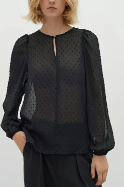 InWear IbiIW Bluse* Skjorter & Bluser