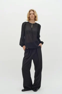 InWear IbiIW Bluse* Skjorter & Bluser