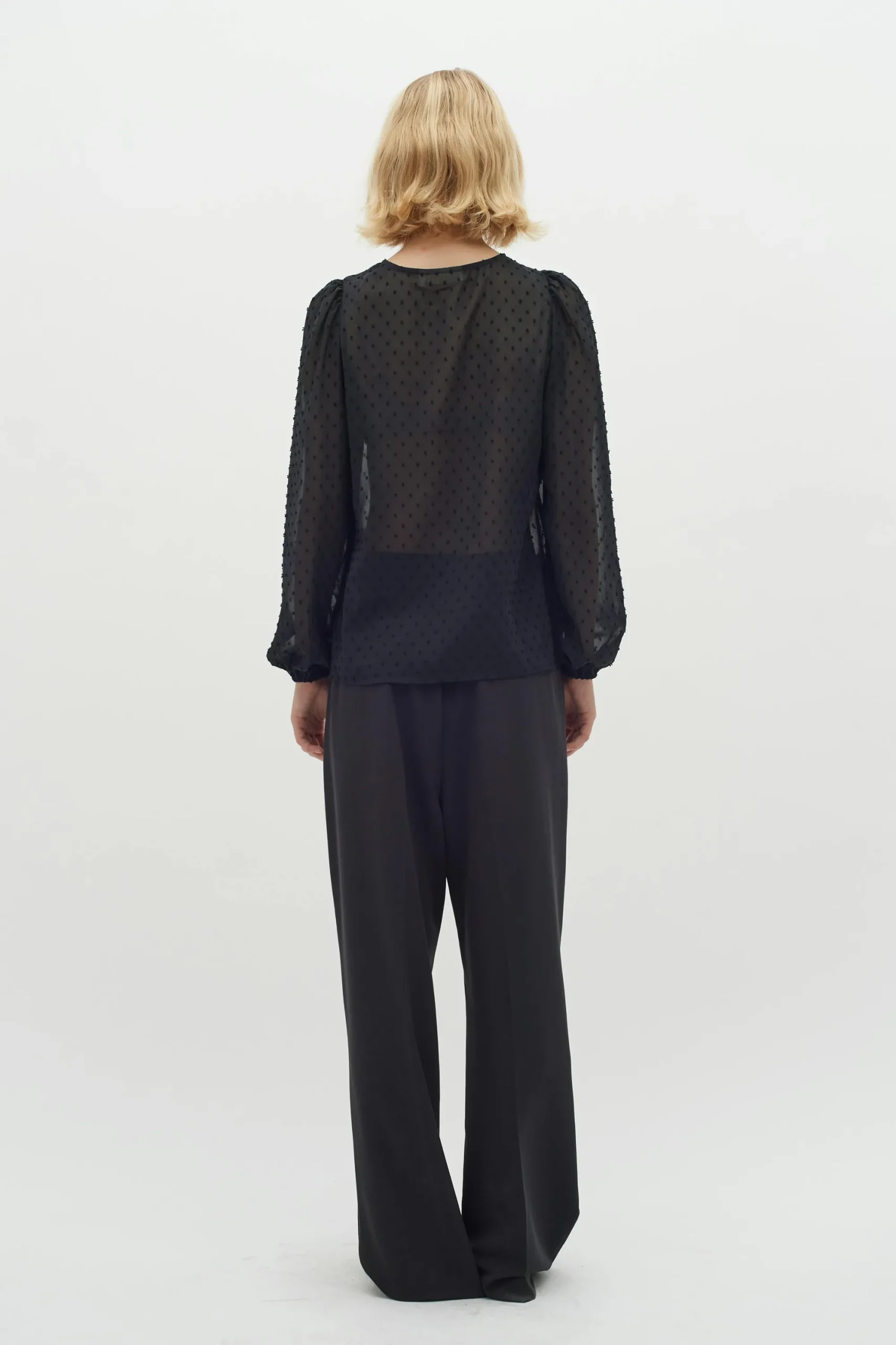 InWear IbiIW Bluse* Skjorter & Bluser
