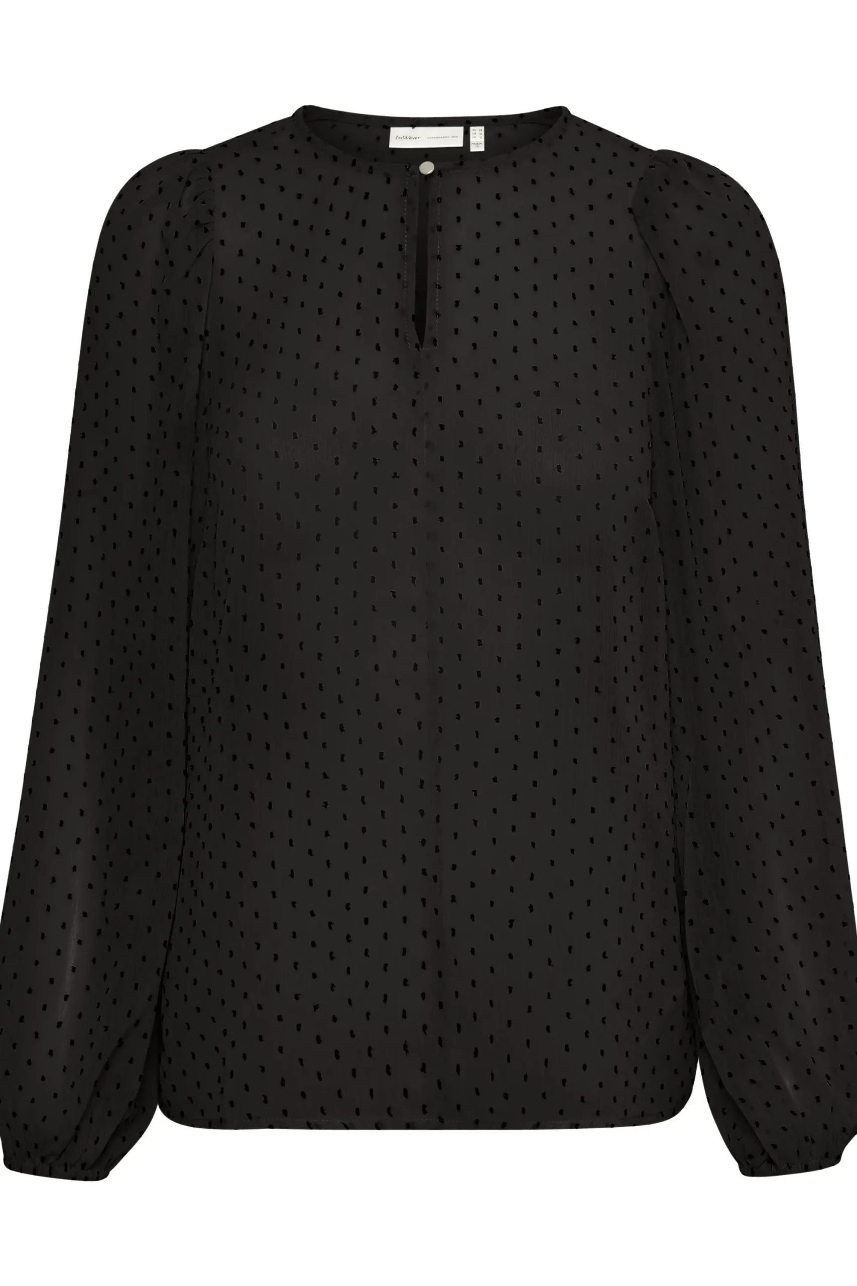 InWear IbiIW Bluse* Skjorter & Bluser