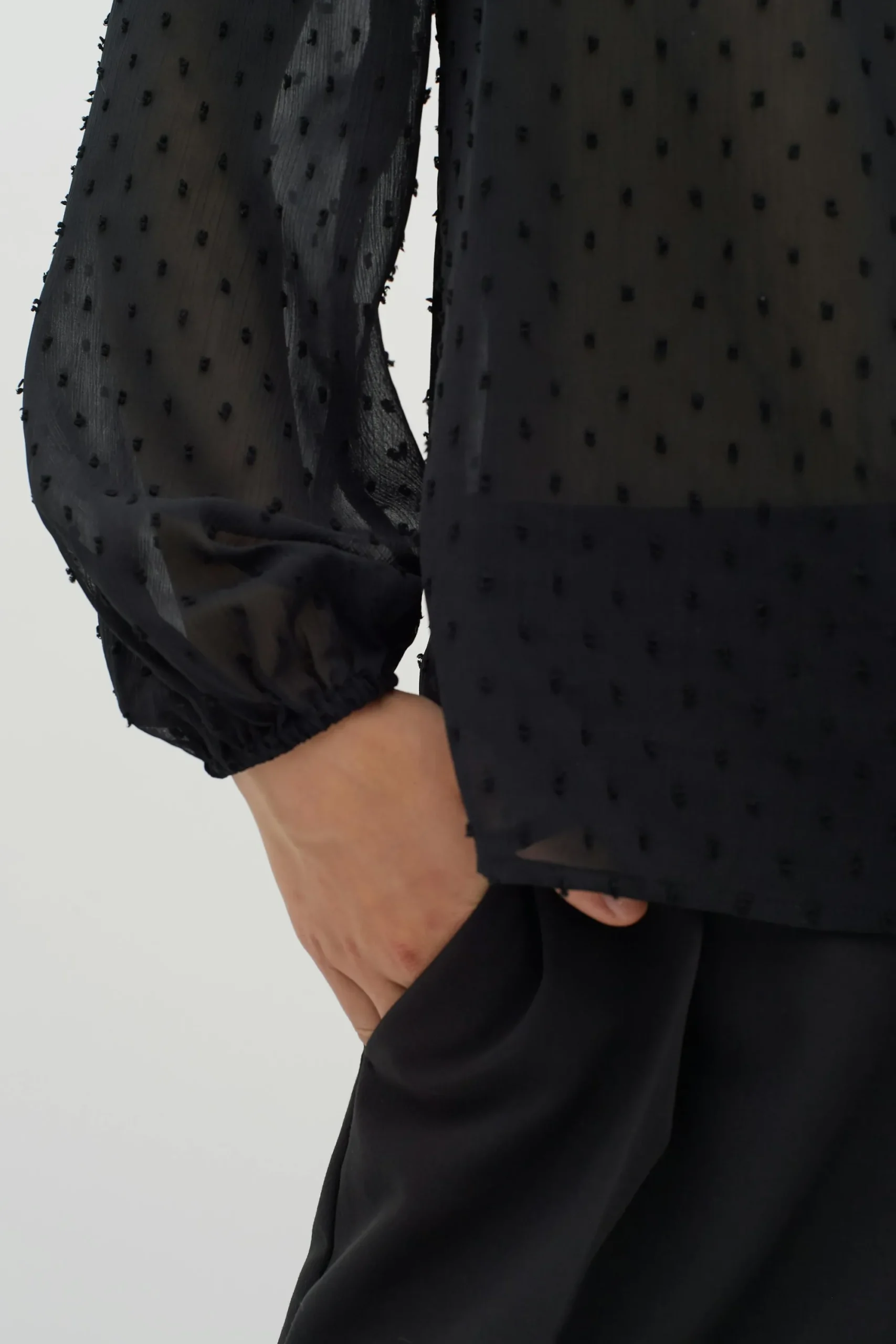 InWear IbiIW Bluse* Skjorter & Bluser