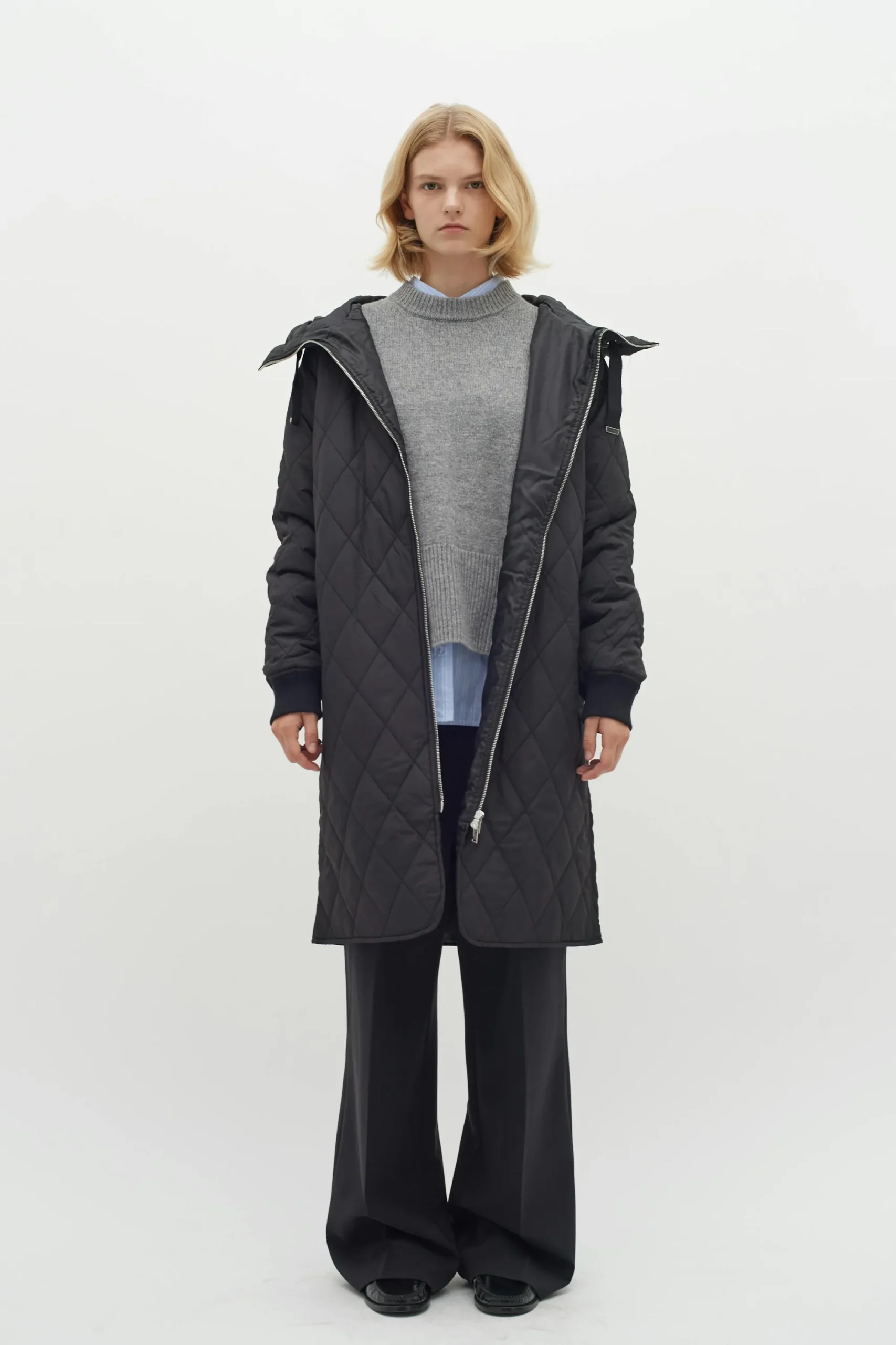 InWear IktraIW Kåpe* Yttertøy