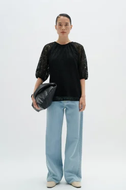 InWear IljaIW Jeans* Jeans | Bukser & Jumpsuits