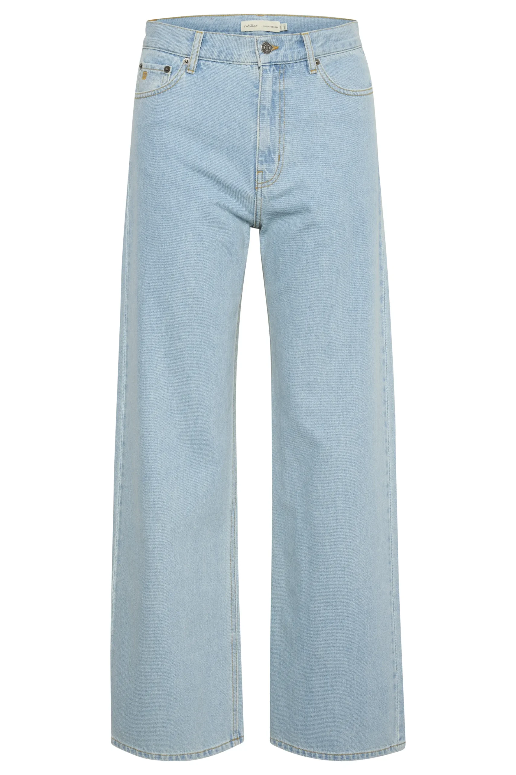 InWear IljaIW Jeans* Jeans | Bukser & Jumpsuits