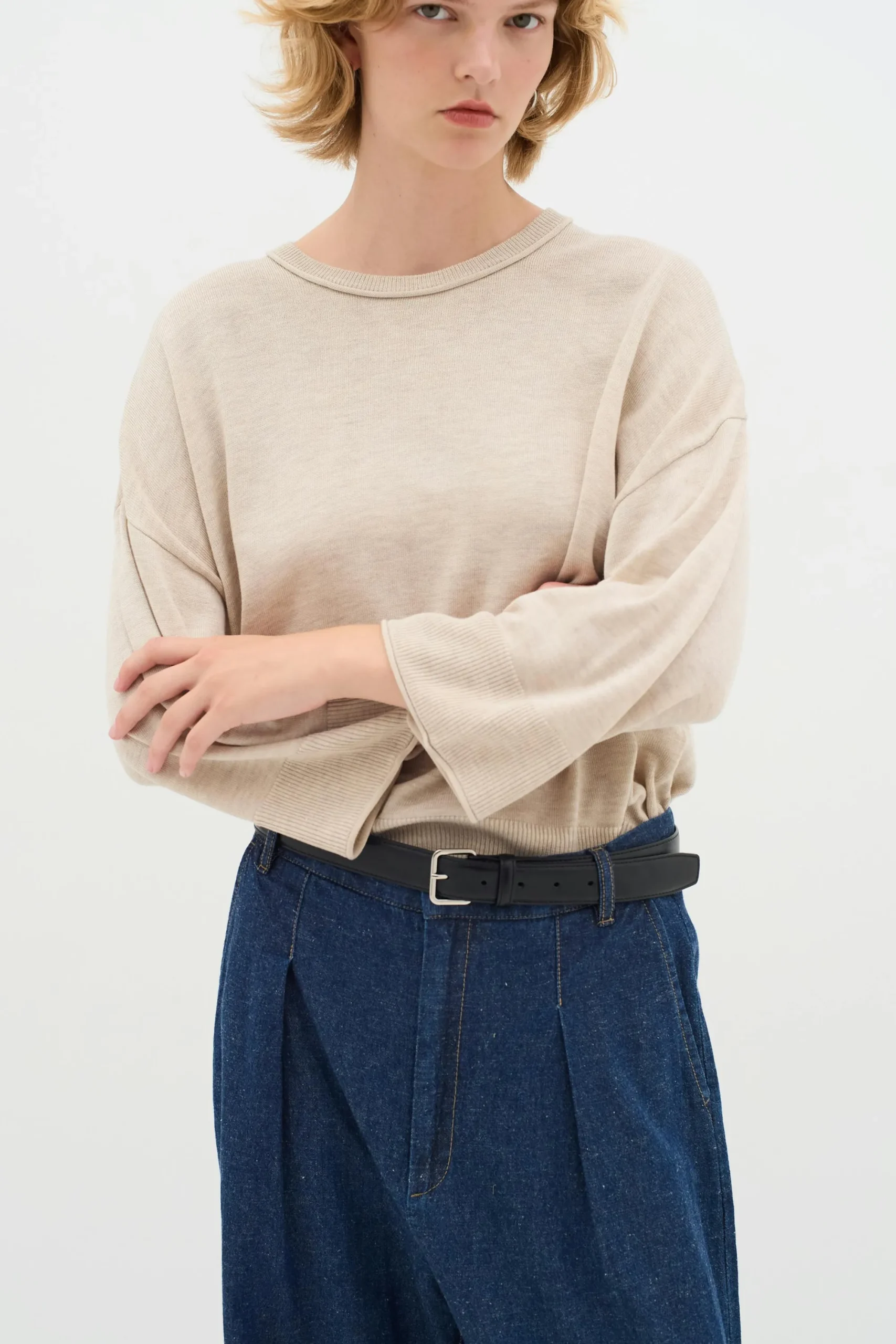InWear IlzeIW Pullover* Genser