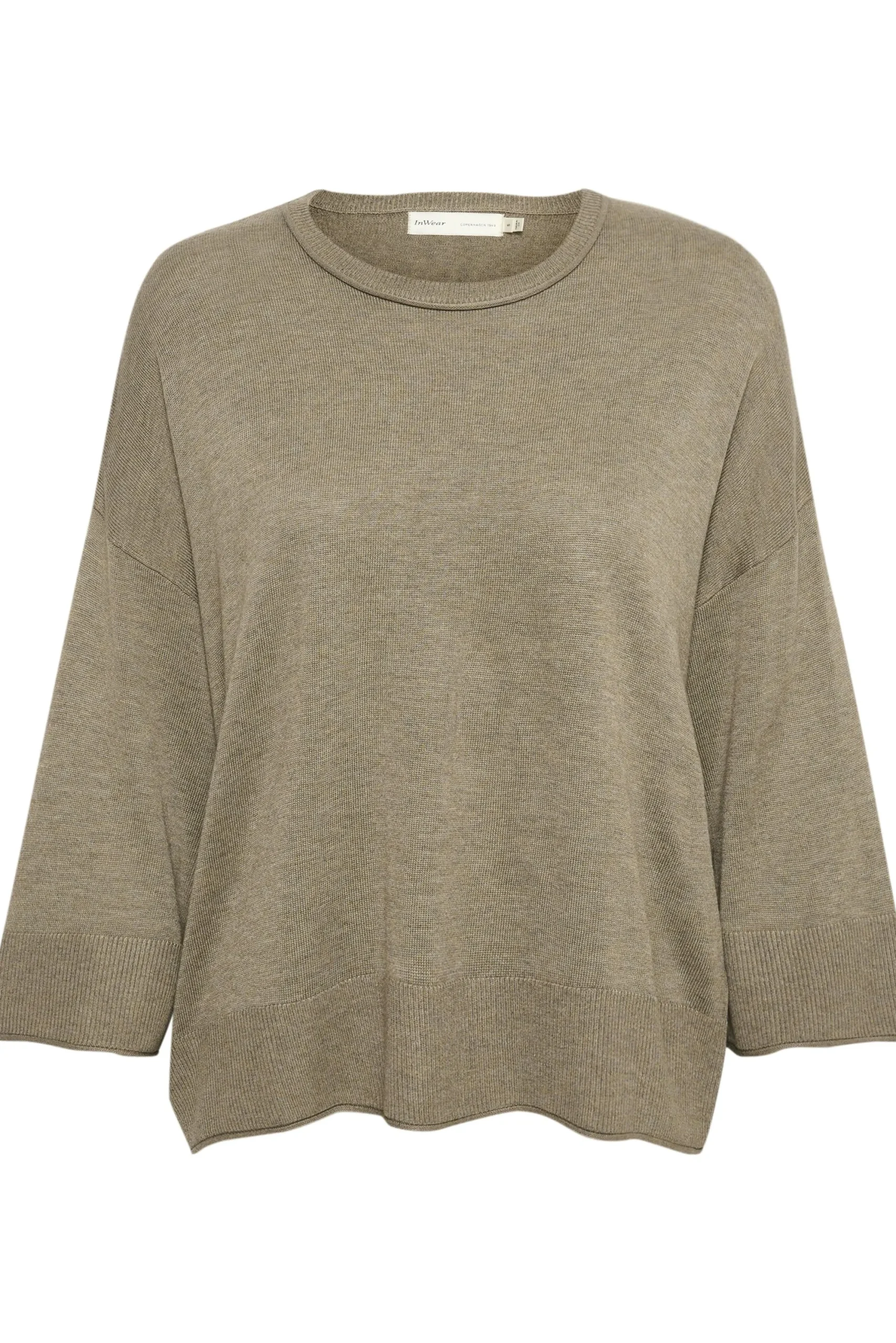 InWear IlzeIW Pullover* Genser