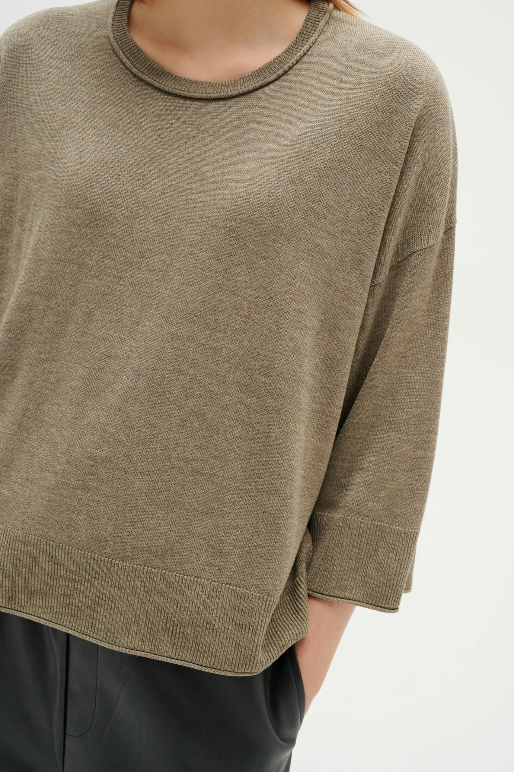 InWear IlzeIW Pullover* Genser