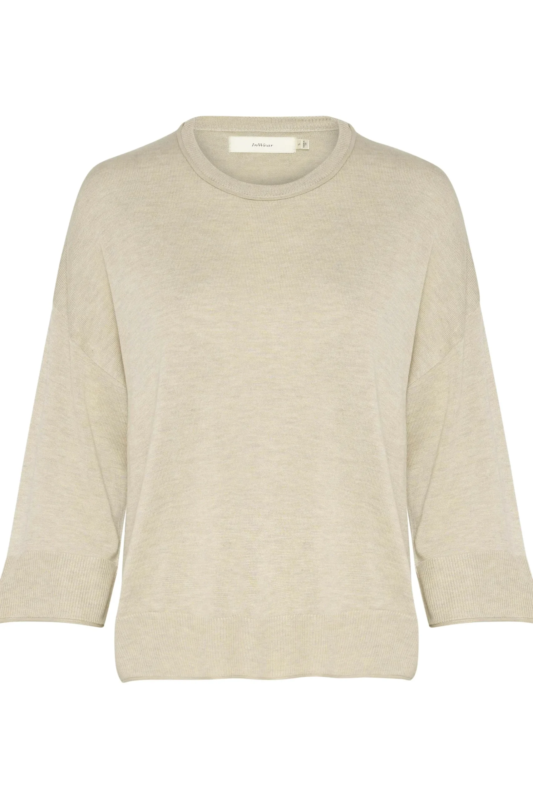 InWear IlzeIW Pullover* Genser
