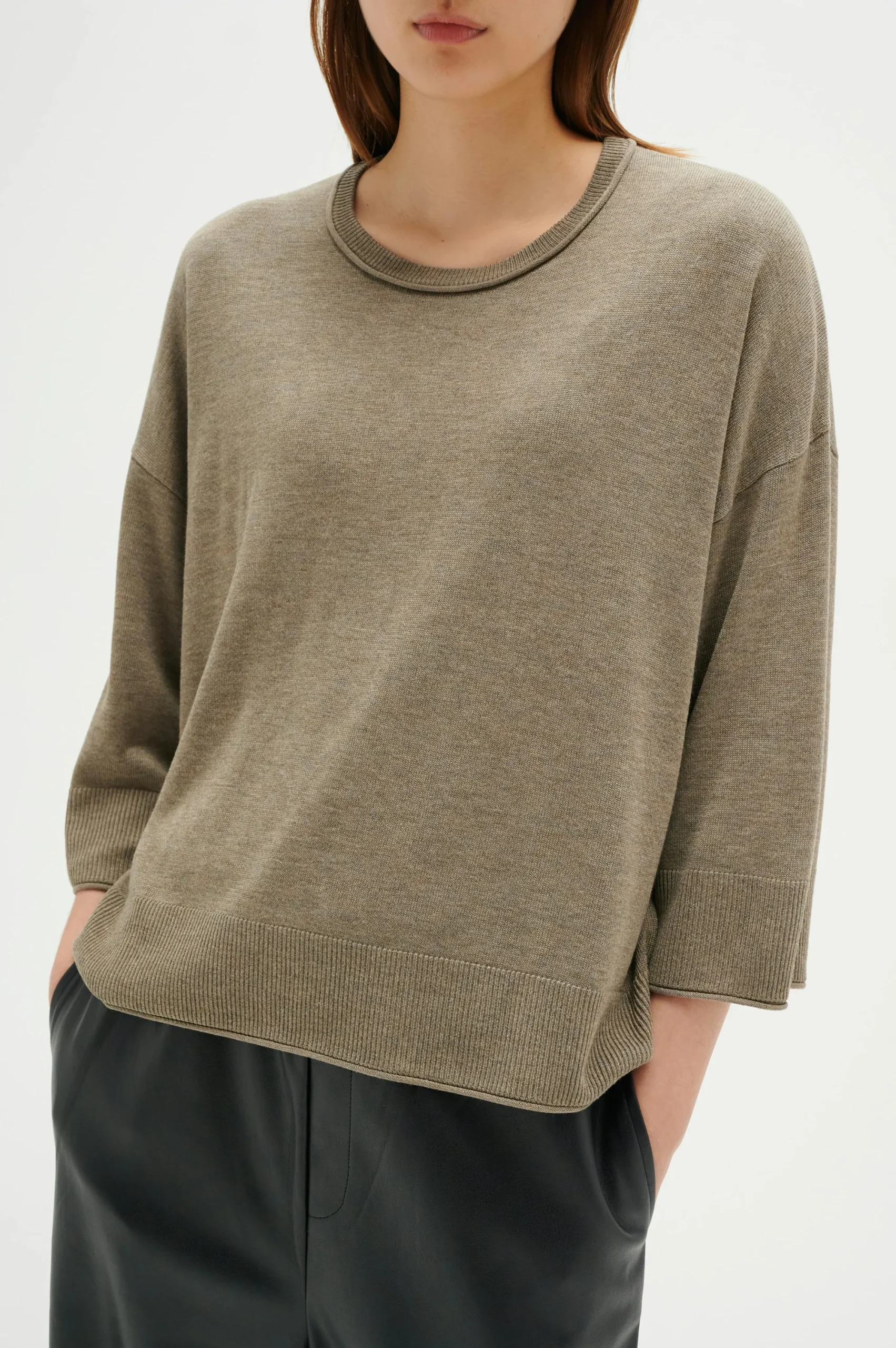 InWear IlzeIW Pullover* Genser